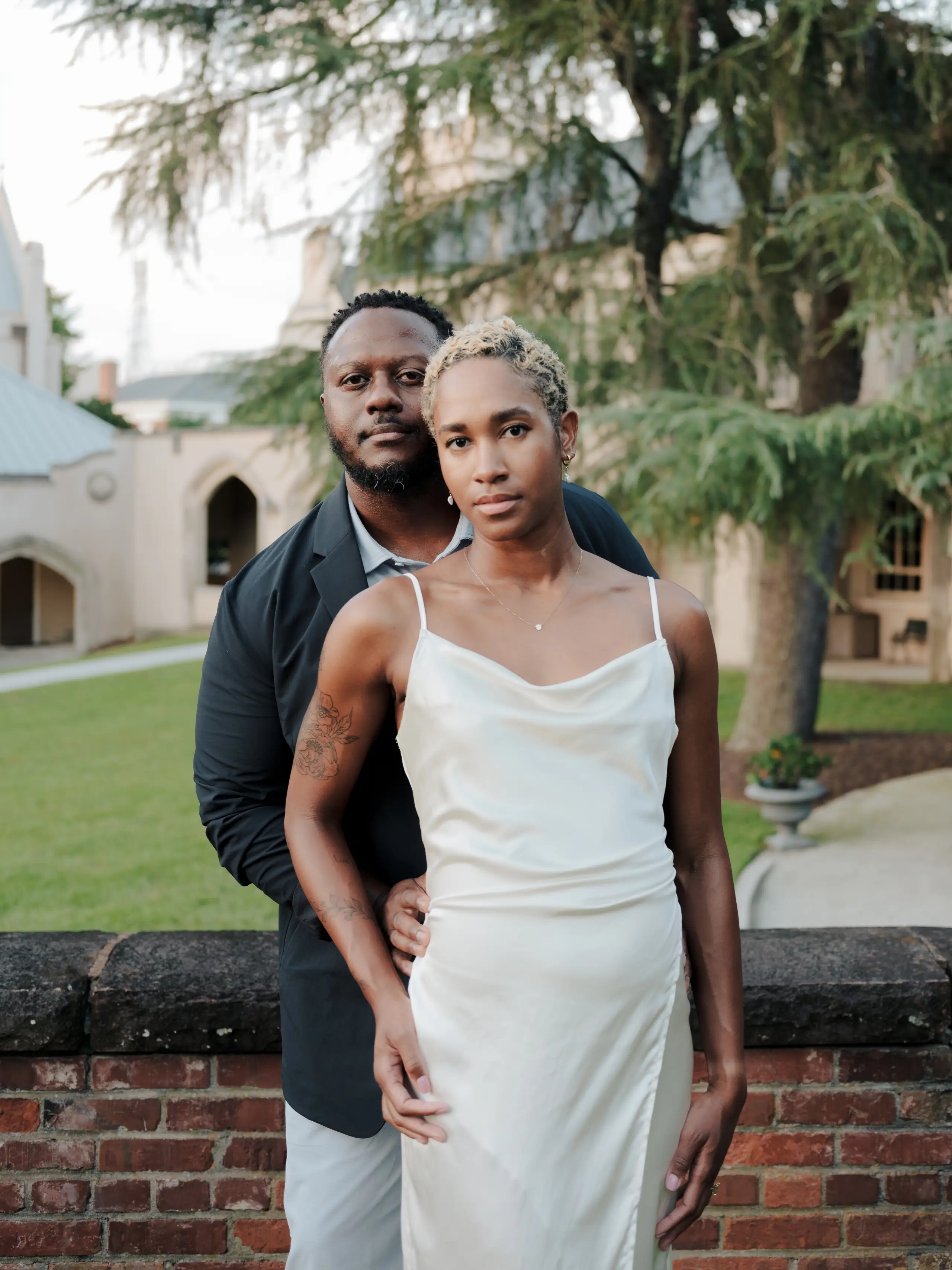 St. James Episcopal Church wedding photo 26