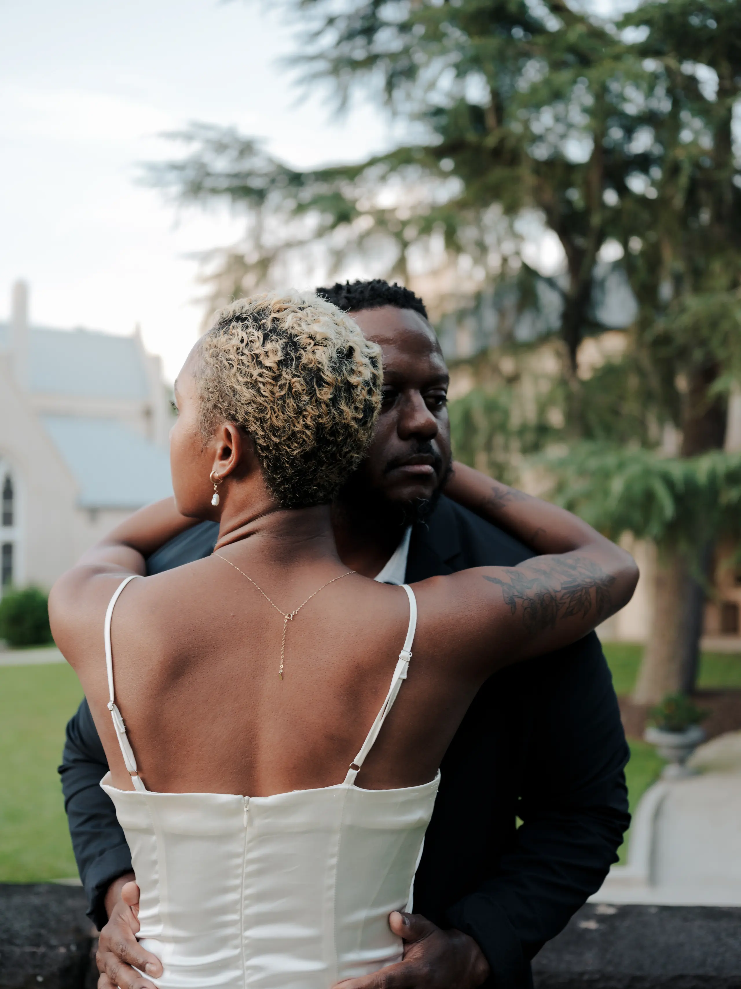 St. James Episcopal Church wedding photo 28