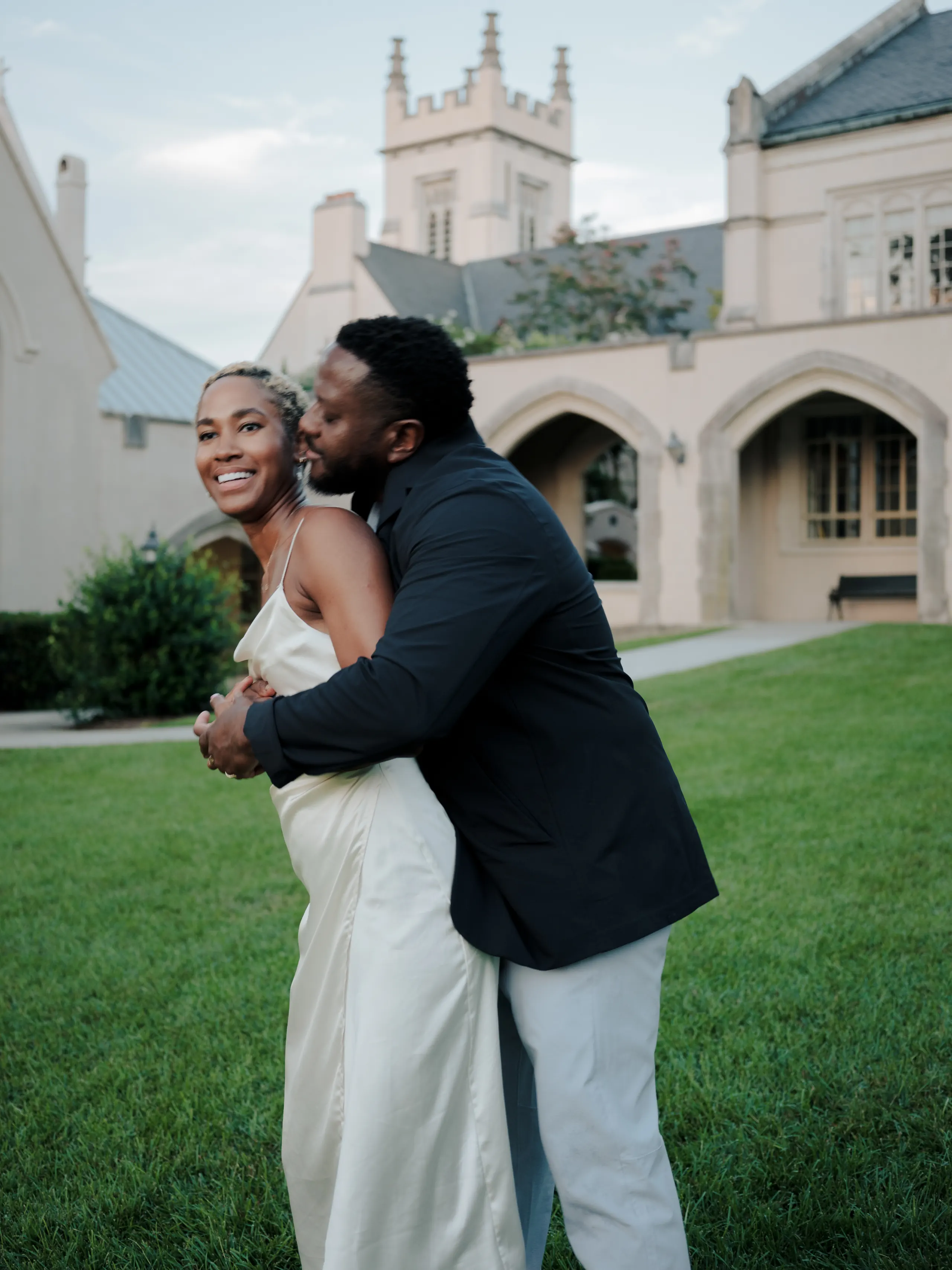 St. James Episcopal Church wedding photo 40