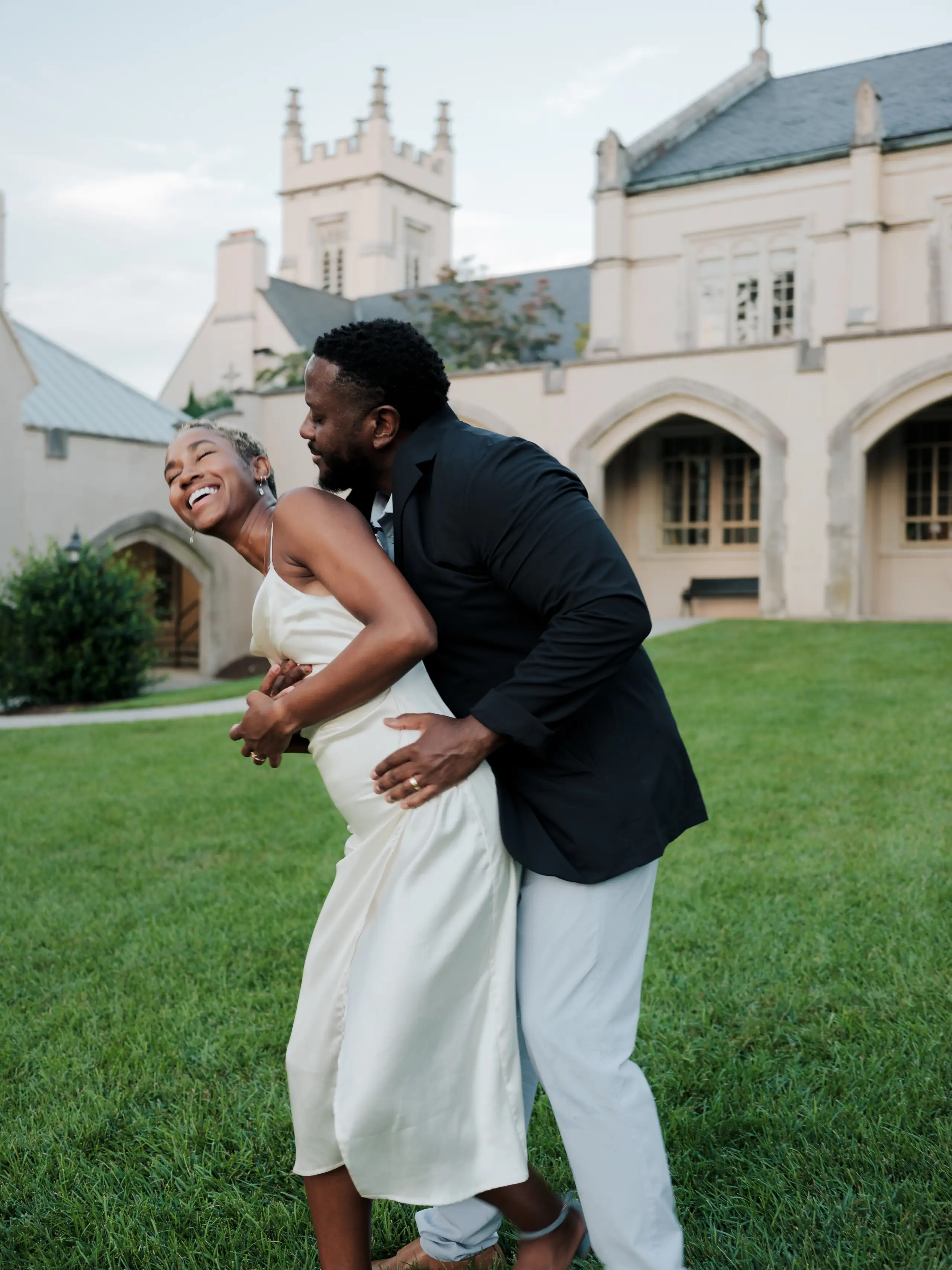 St. James Episcopal Church wedding photo 42