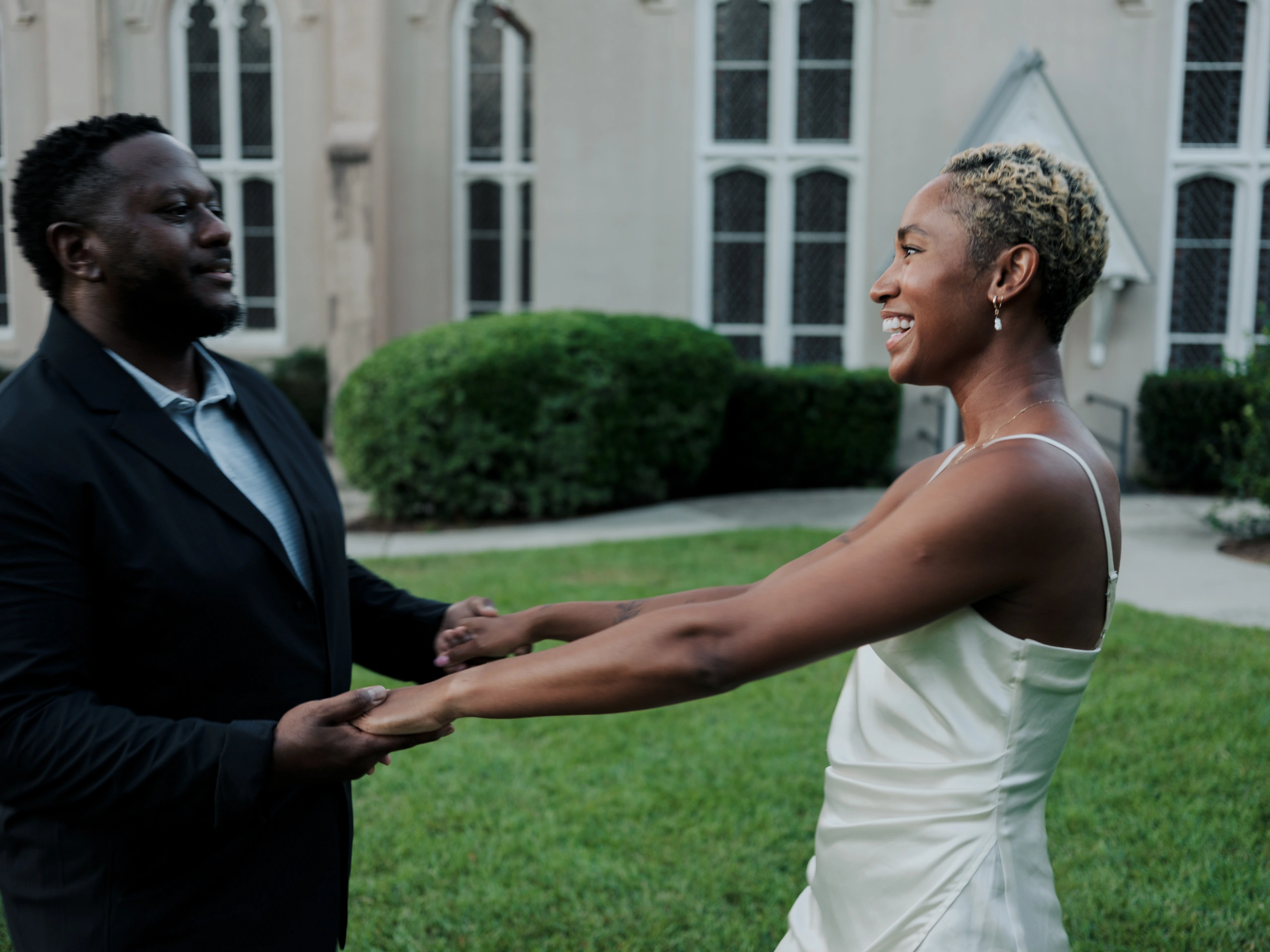 St. James Episcopal Church wedding photo 53