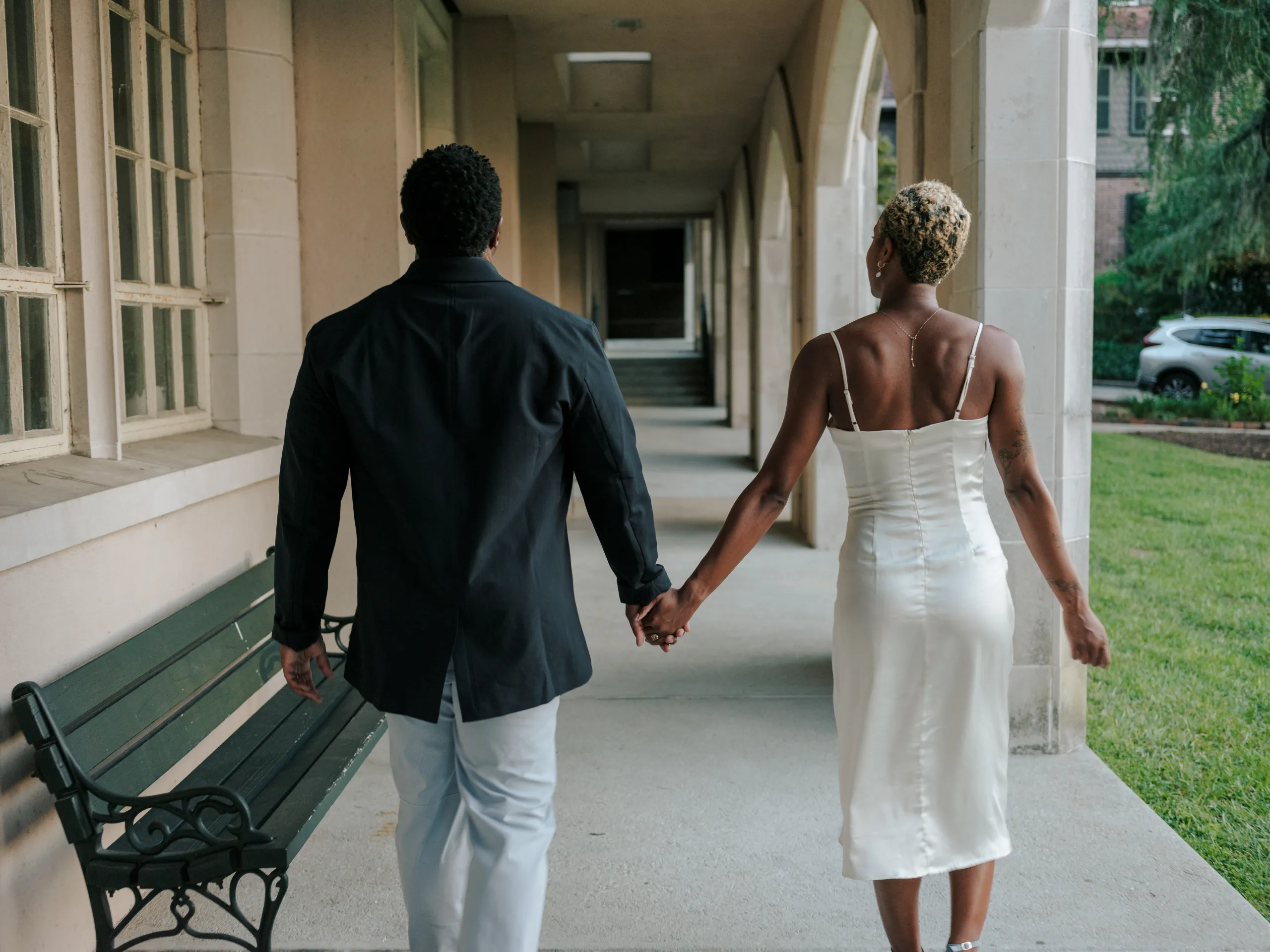 St. James Episcopal Church wedding photo 59