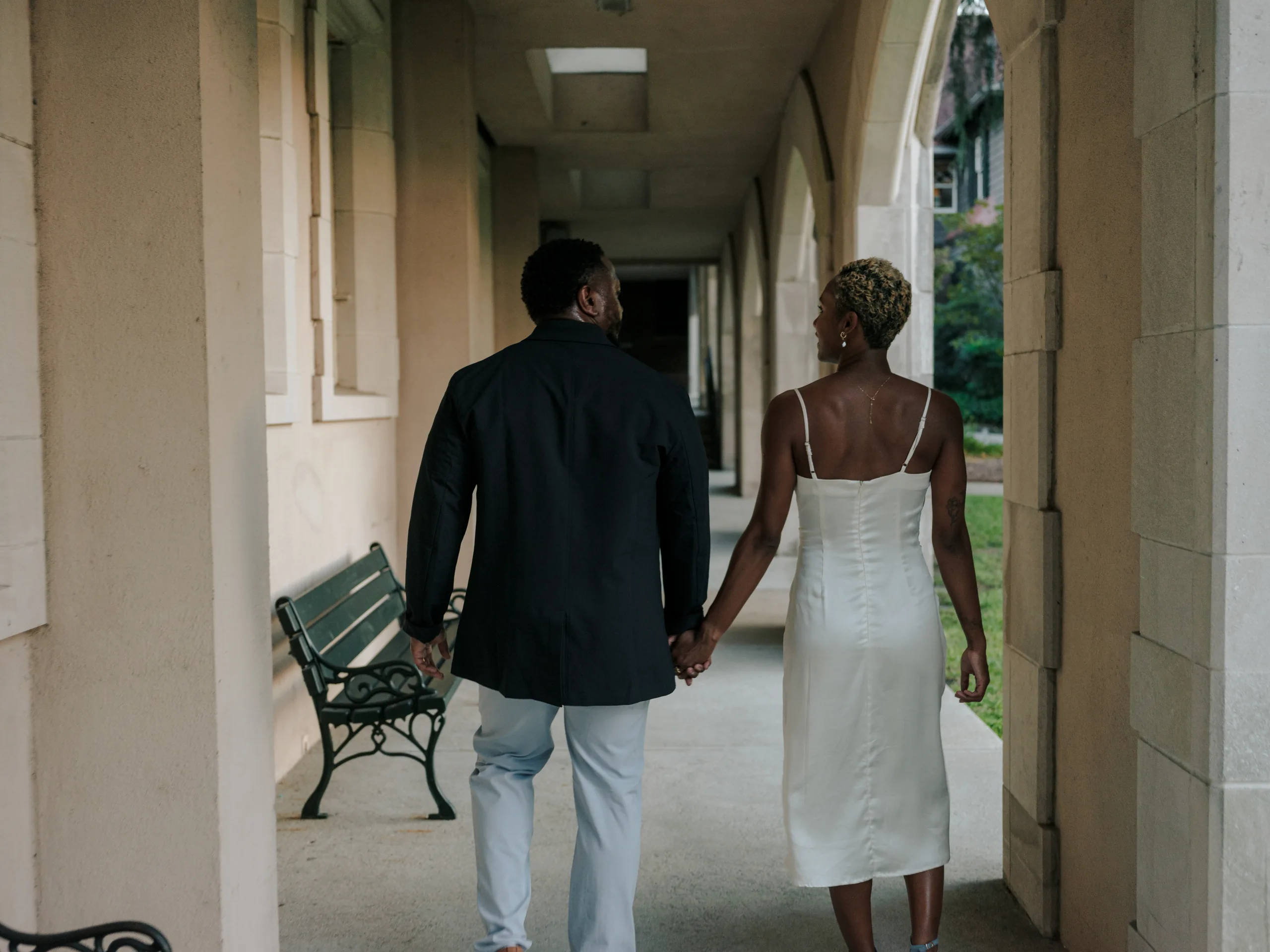 St. James Episcopal Church wedding photo 60