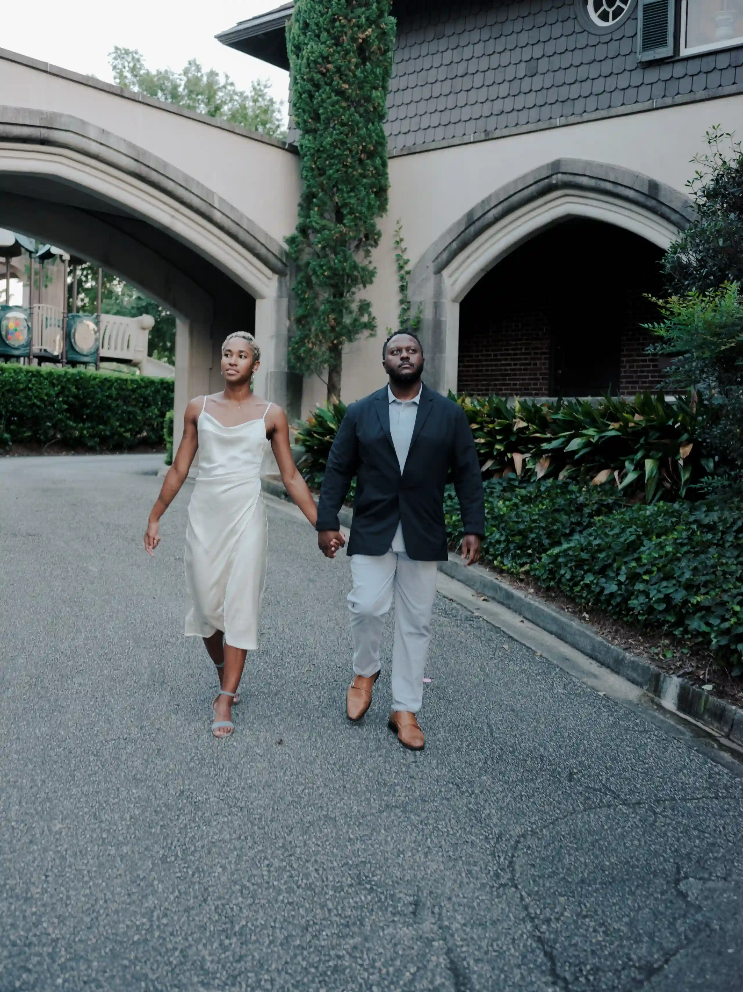 St. James Episcopal Church wedding photo 70