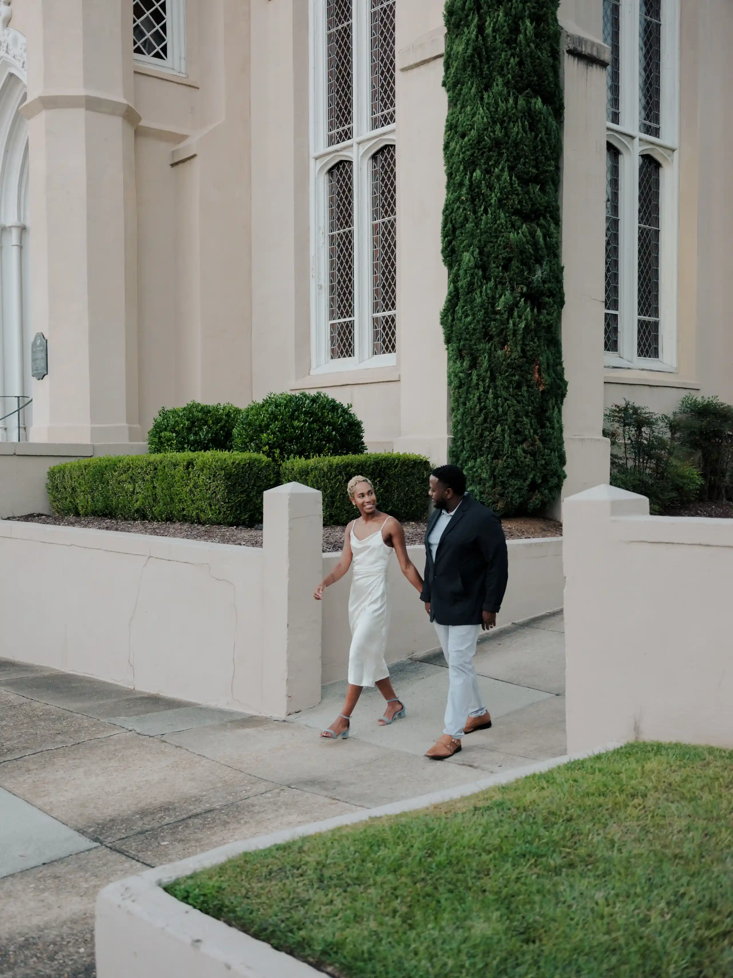 St. James Episcopal Church wedding photo 77