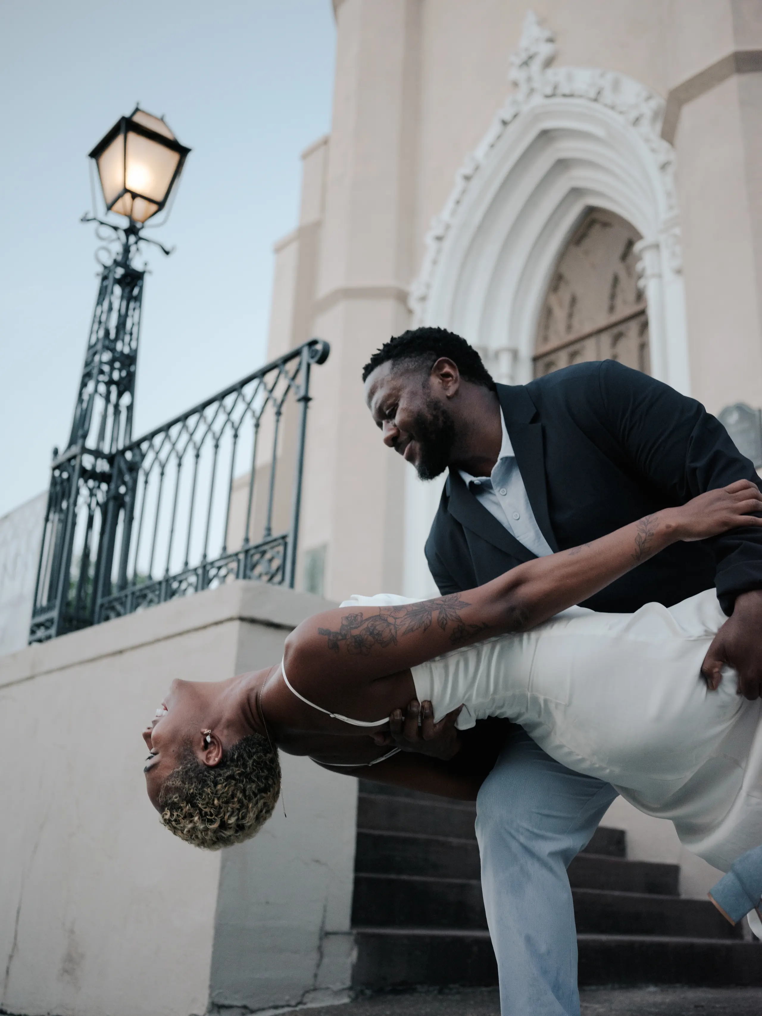 St. James Episcopal Church wedding photo 93