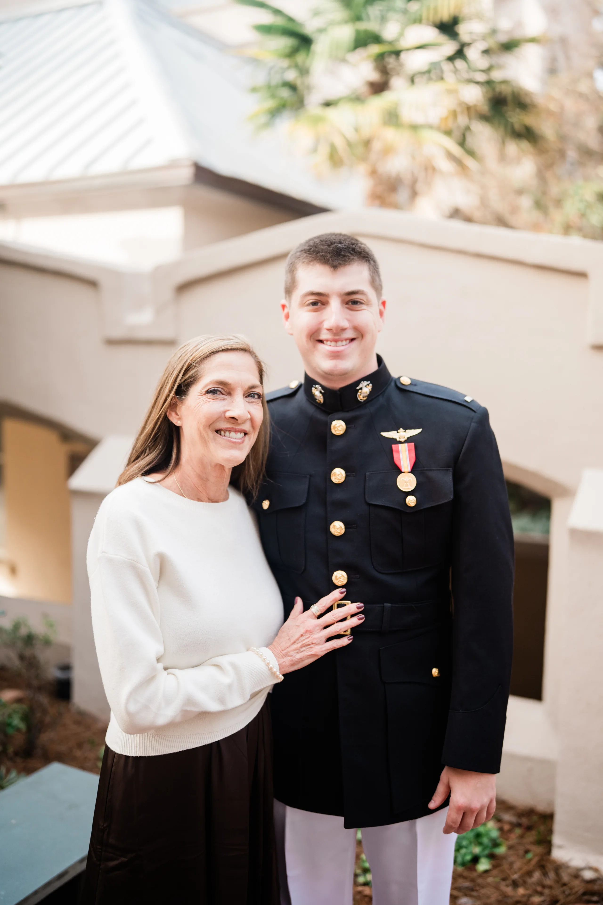 St. James Episcopal Church wedding photo 4