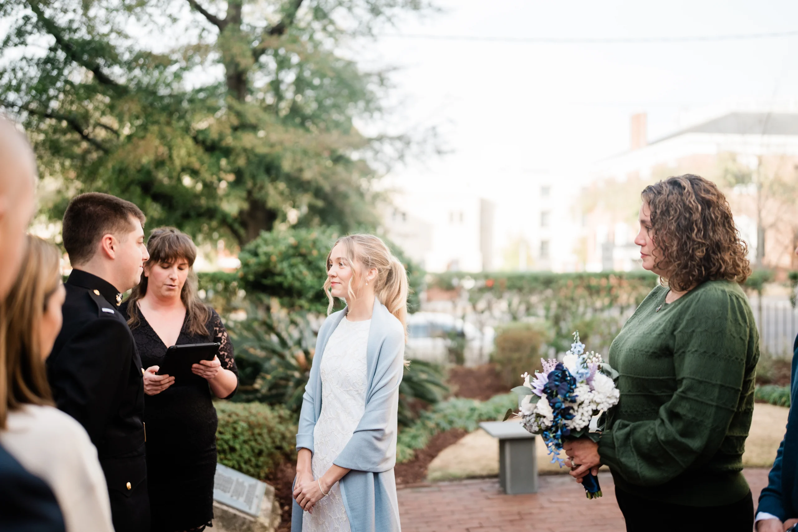 St. James Episcopal Church wedding photo 22