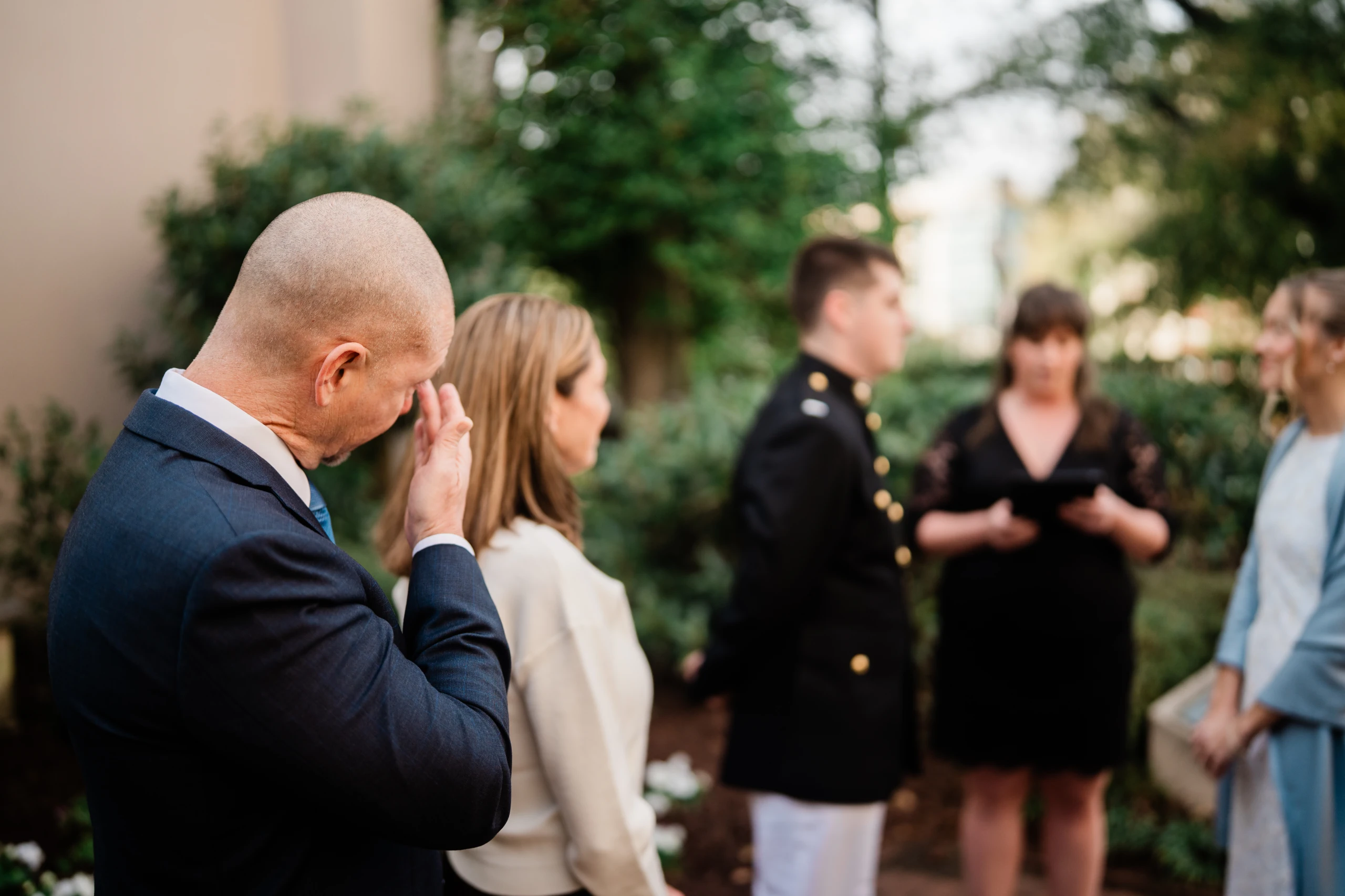 St. James Episcopal Church wedding photo 25