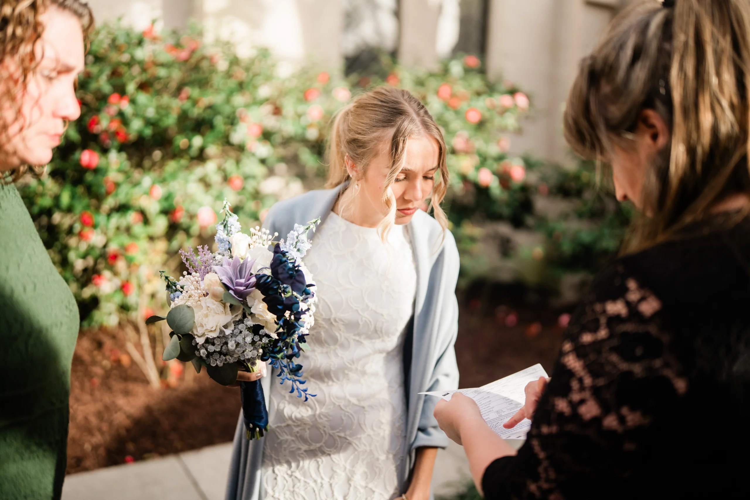 St. James Episcopal Church wedding photo 45
