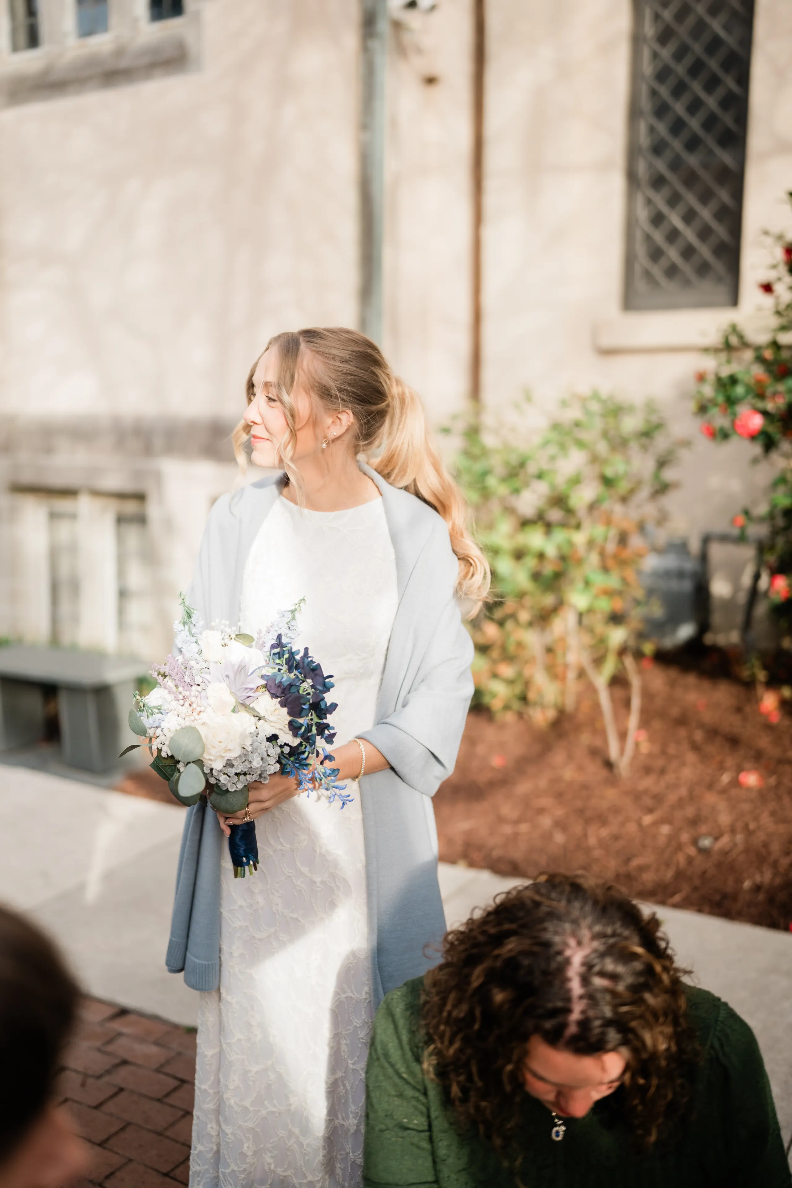 St. James Episcopal Church wedding photo 47