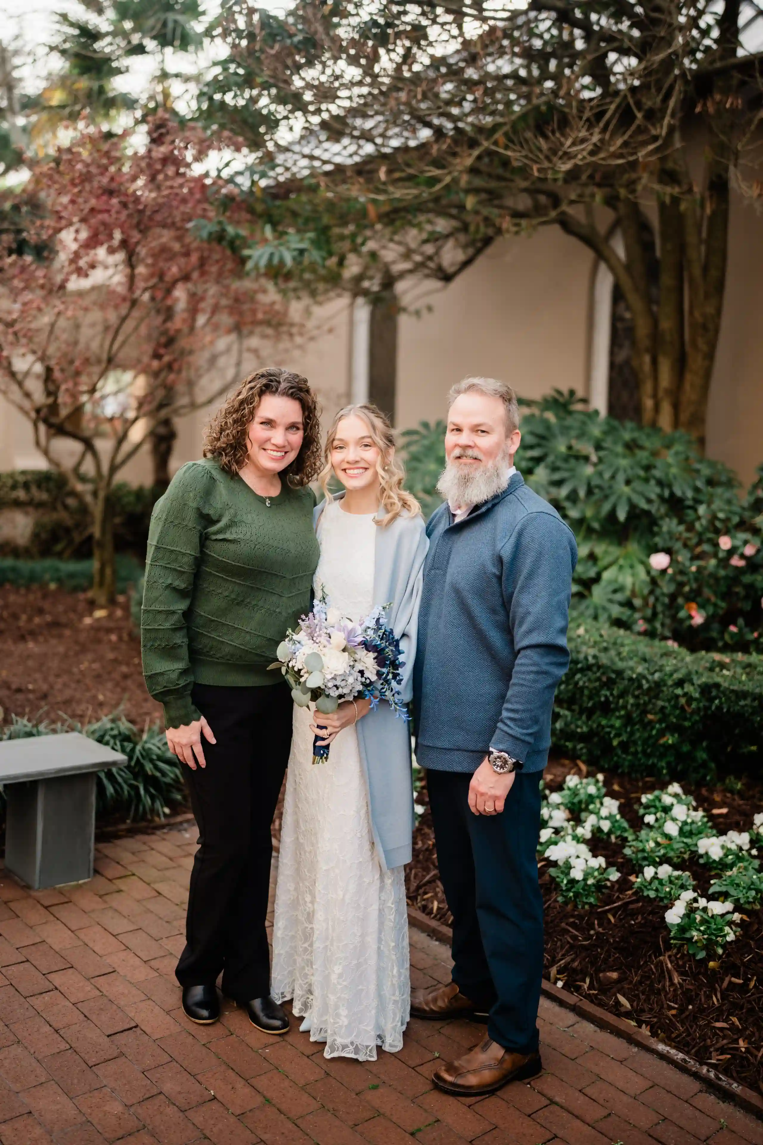 St. James Episcopal Church wedding photo 53