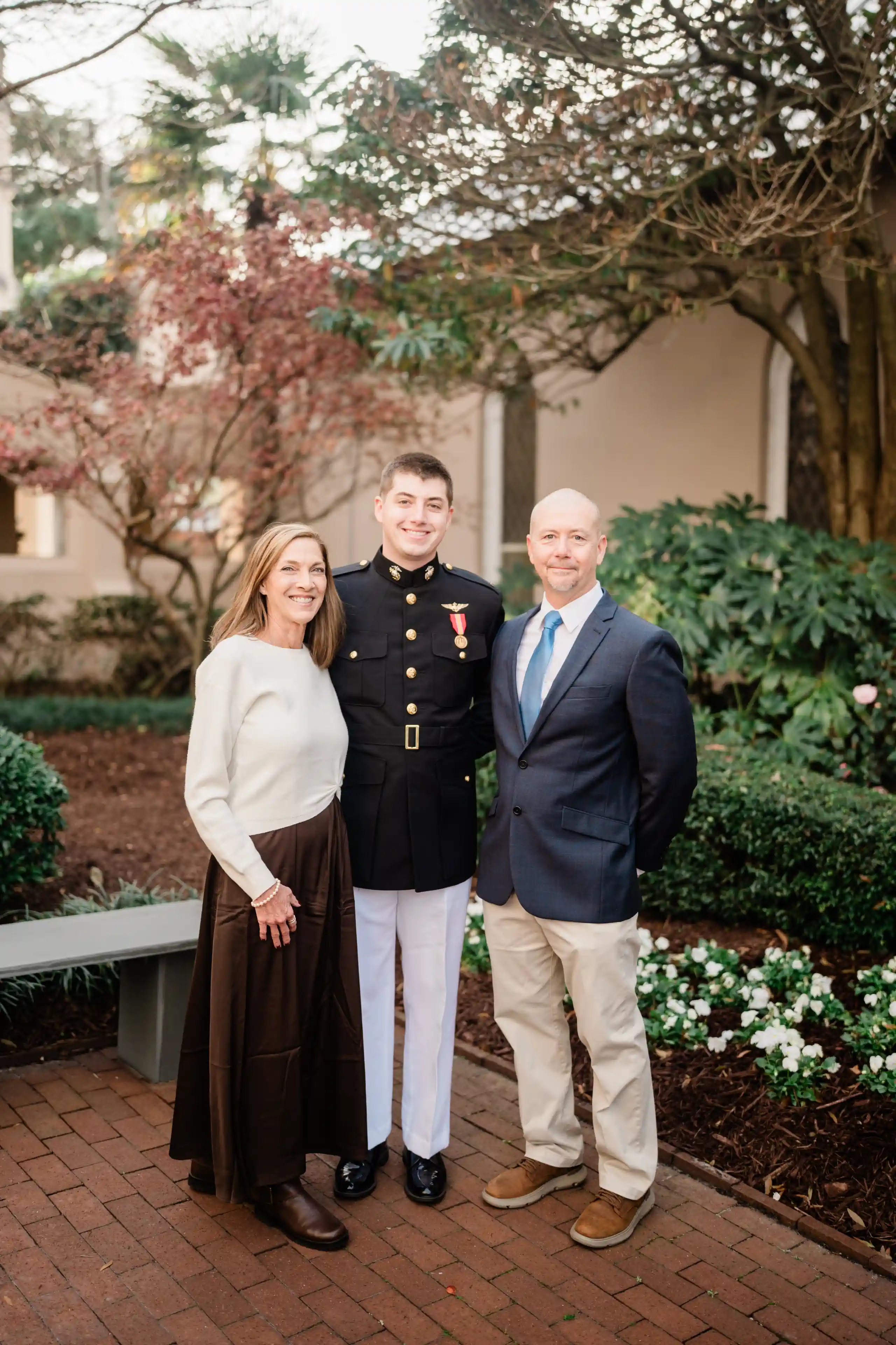 St. James Episcopal Church wedding photo 58