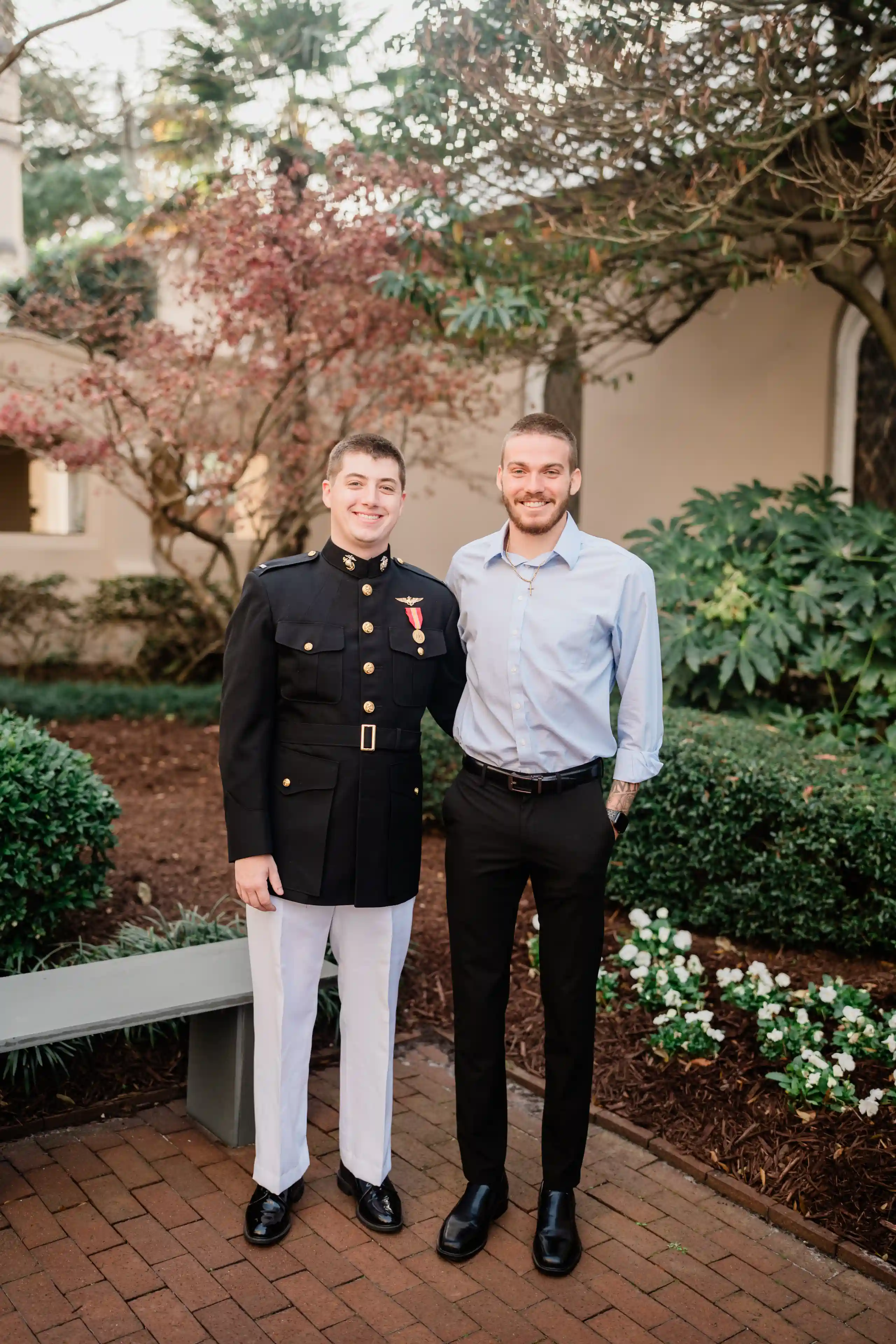 St. James Episcopal Church wedding photo 64