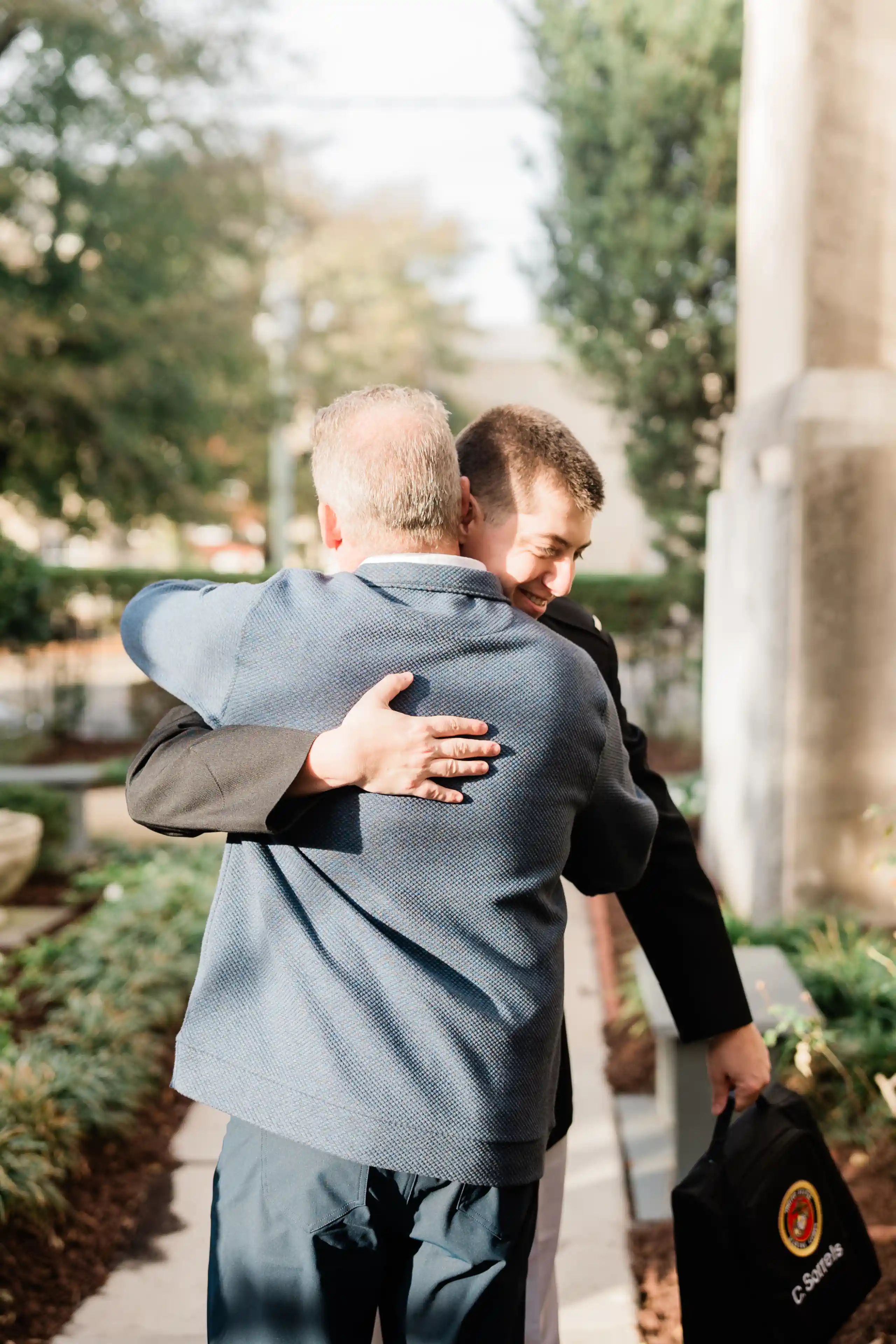 St. James Episcopal Church wedding photo 66