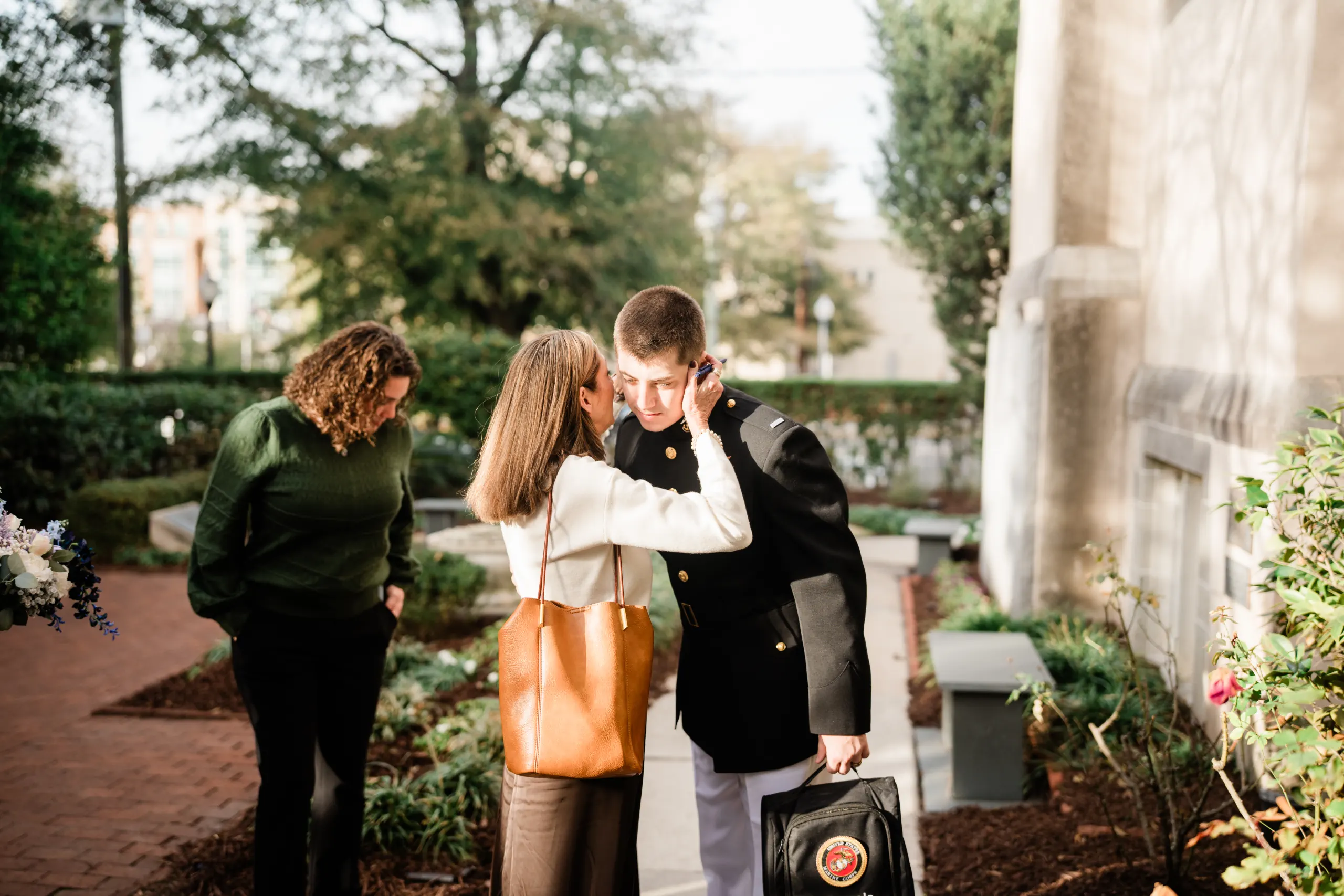 St. James Episcopal Church wedding photo 68
