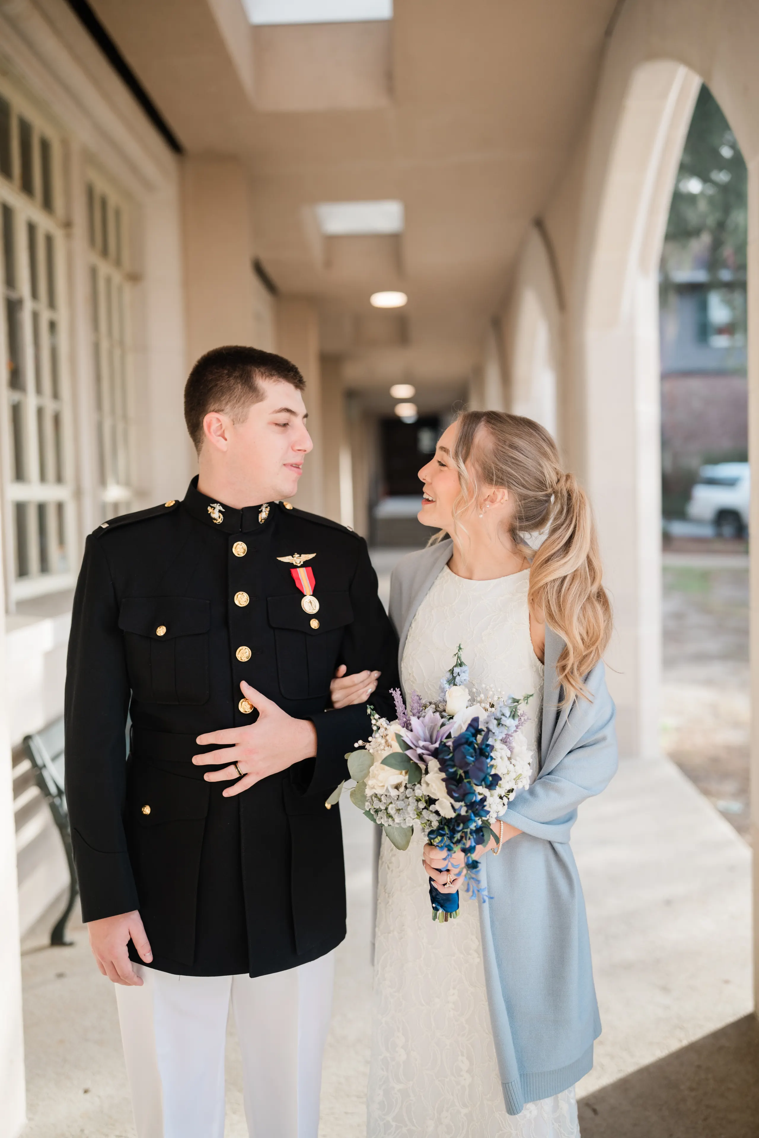 St. James Episcopal Church wedding photo 76