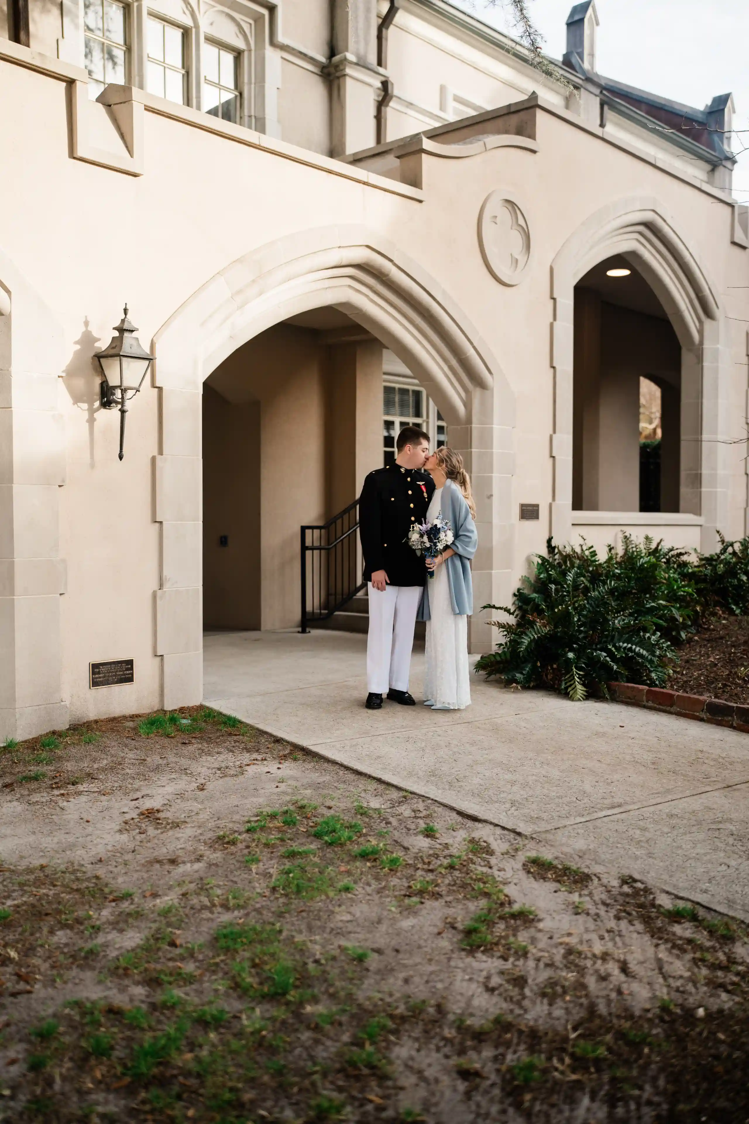St. James Episcopal Church wedding photo 78
