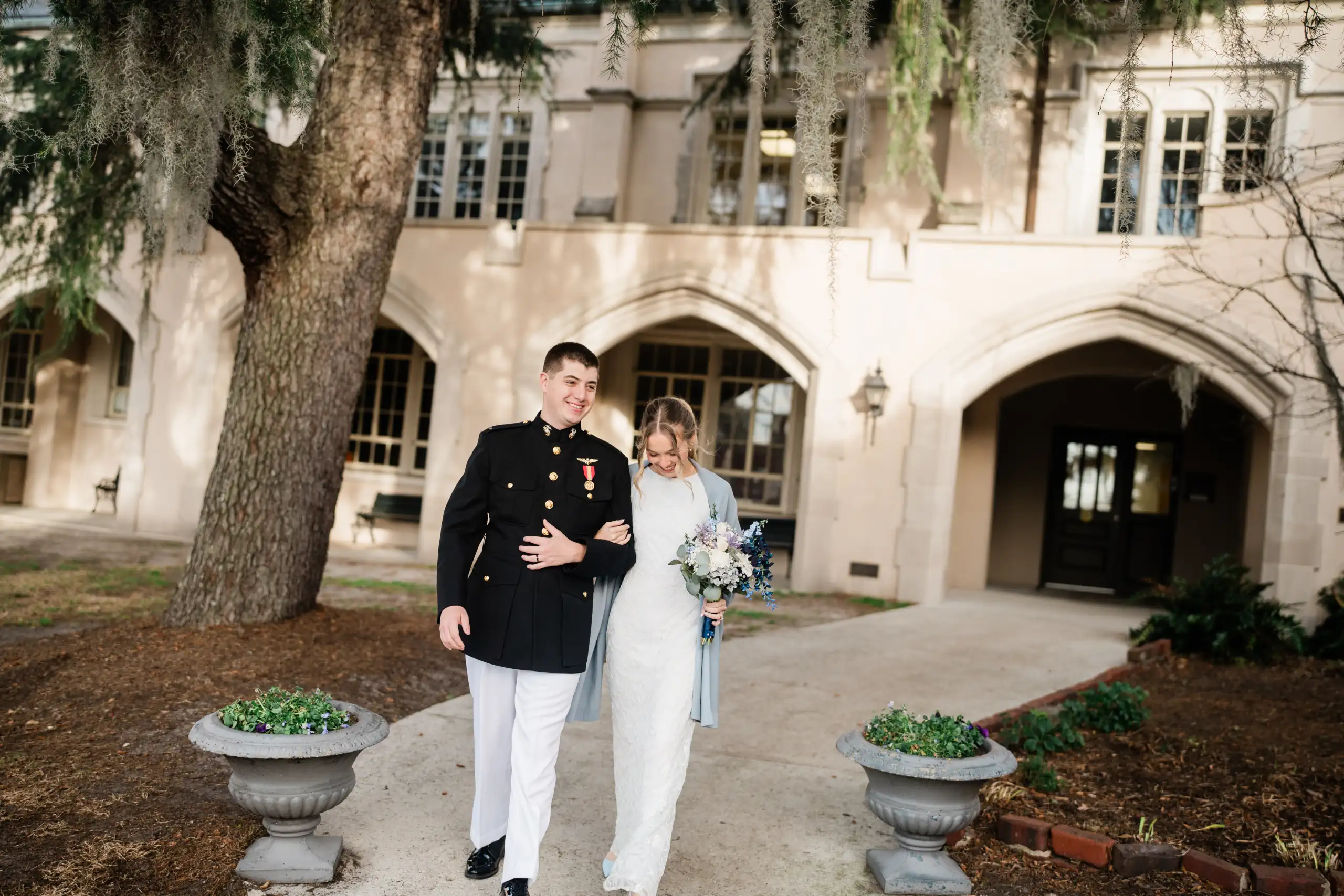 St. James Episcopal Church wedding photo 79