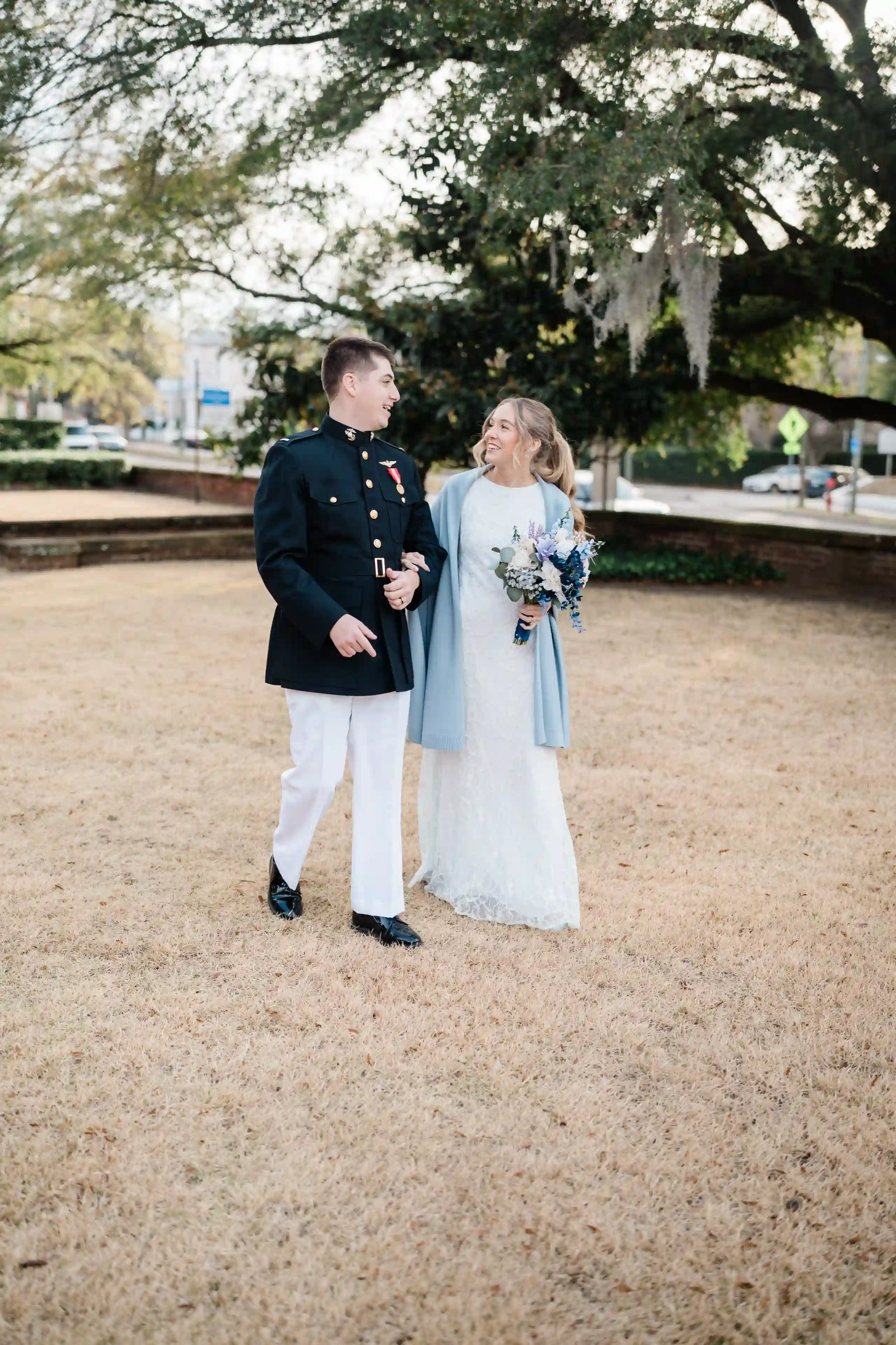 St. James Episcopal Church wedding photo 89