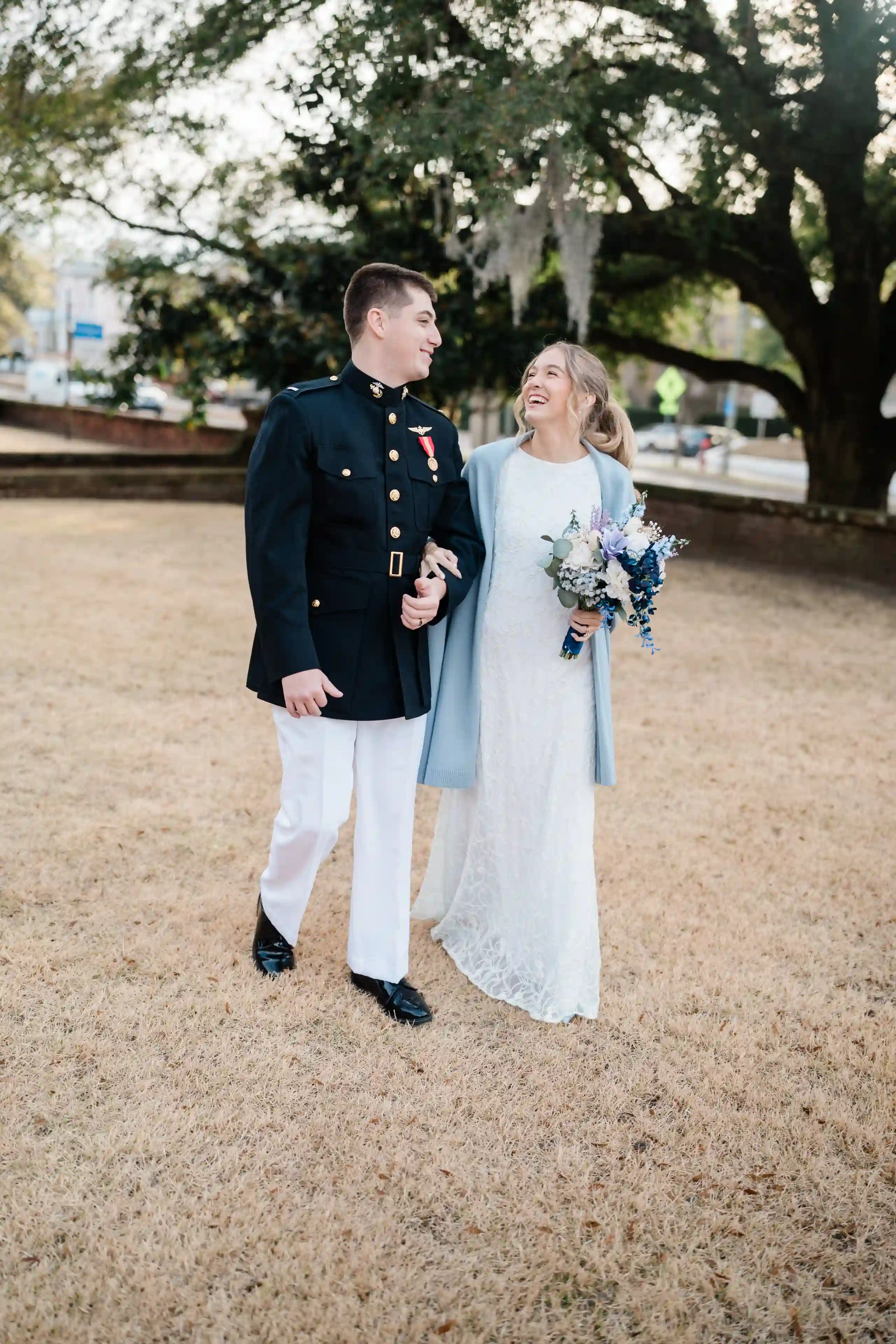 St. James Episcopal Church wedding photo 91