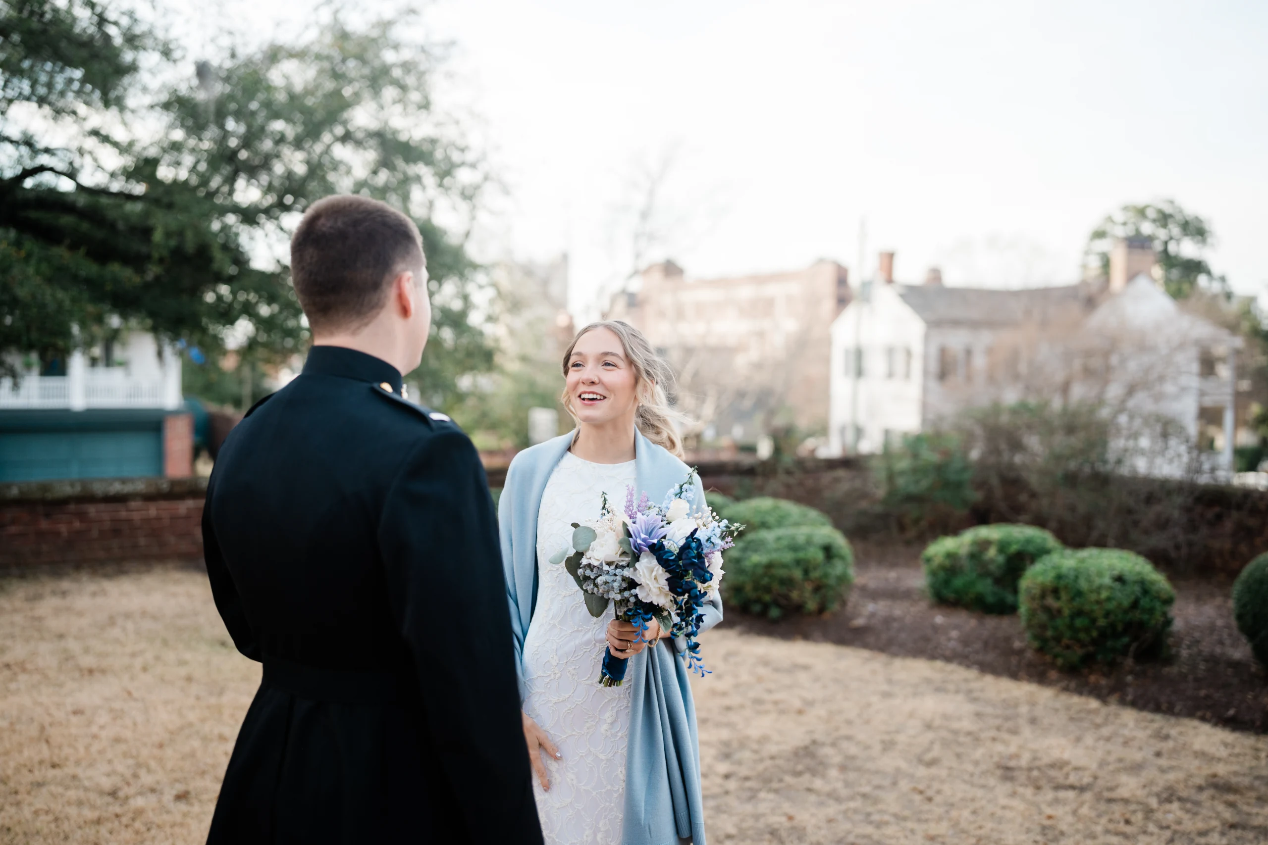St. James Episcopal Church wedding photo 96
