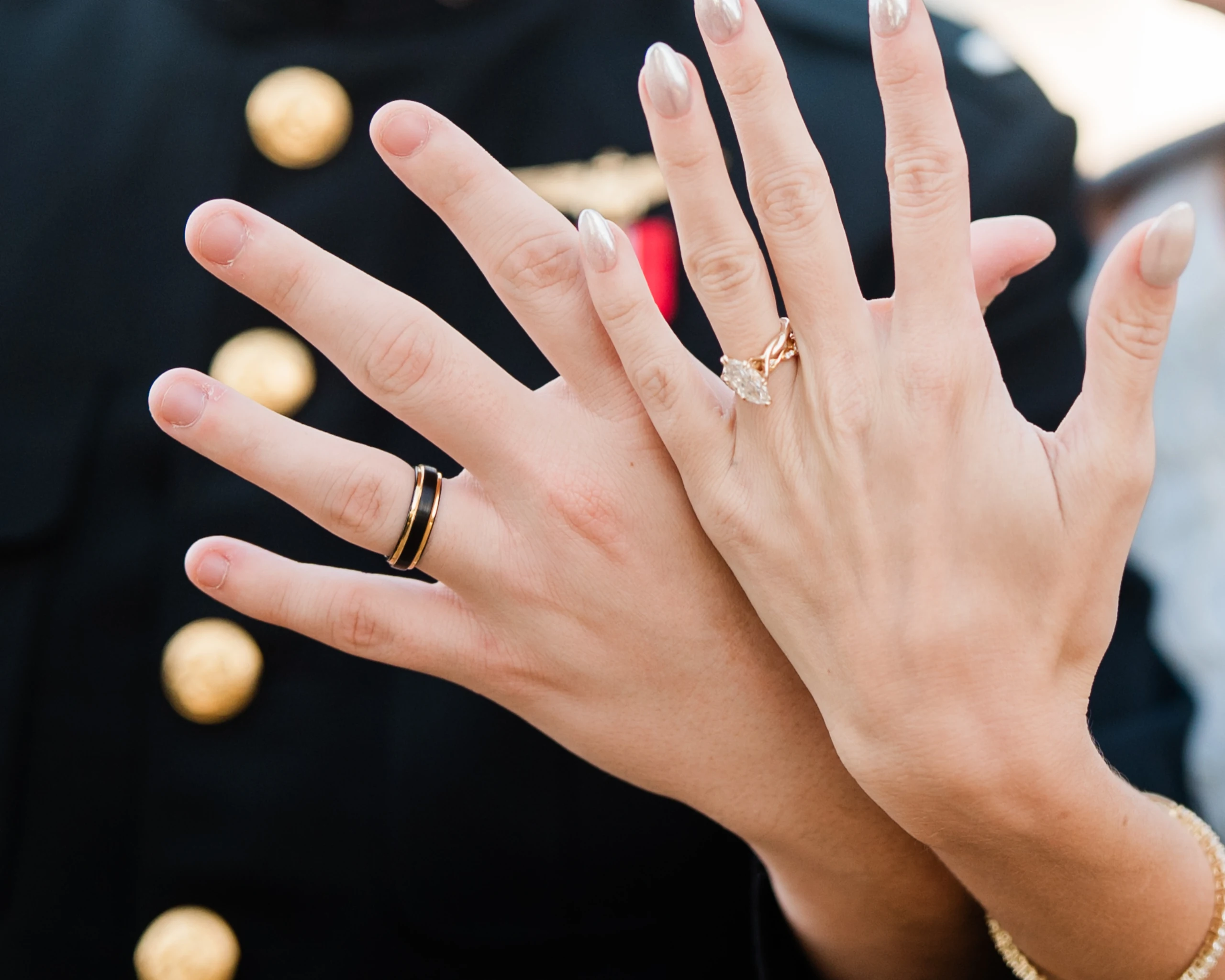 St. James Episcopal Church wedding photo 101