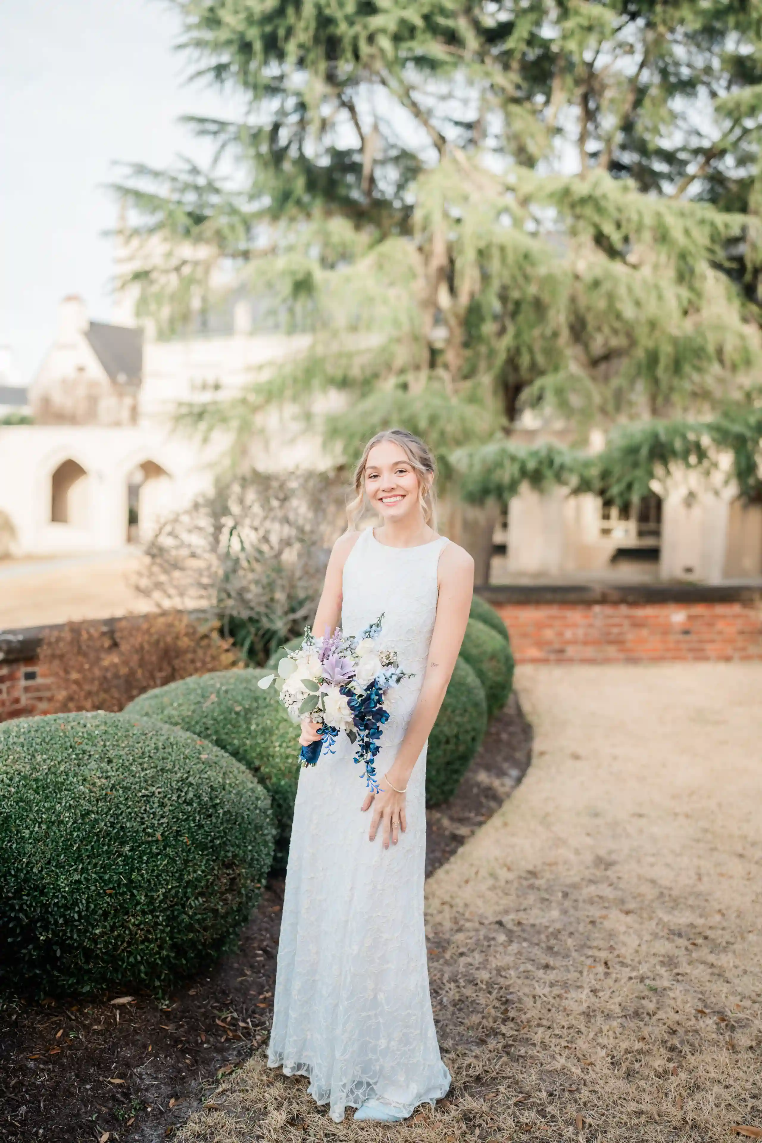 St. James Episcopal Church wedding photo 115