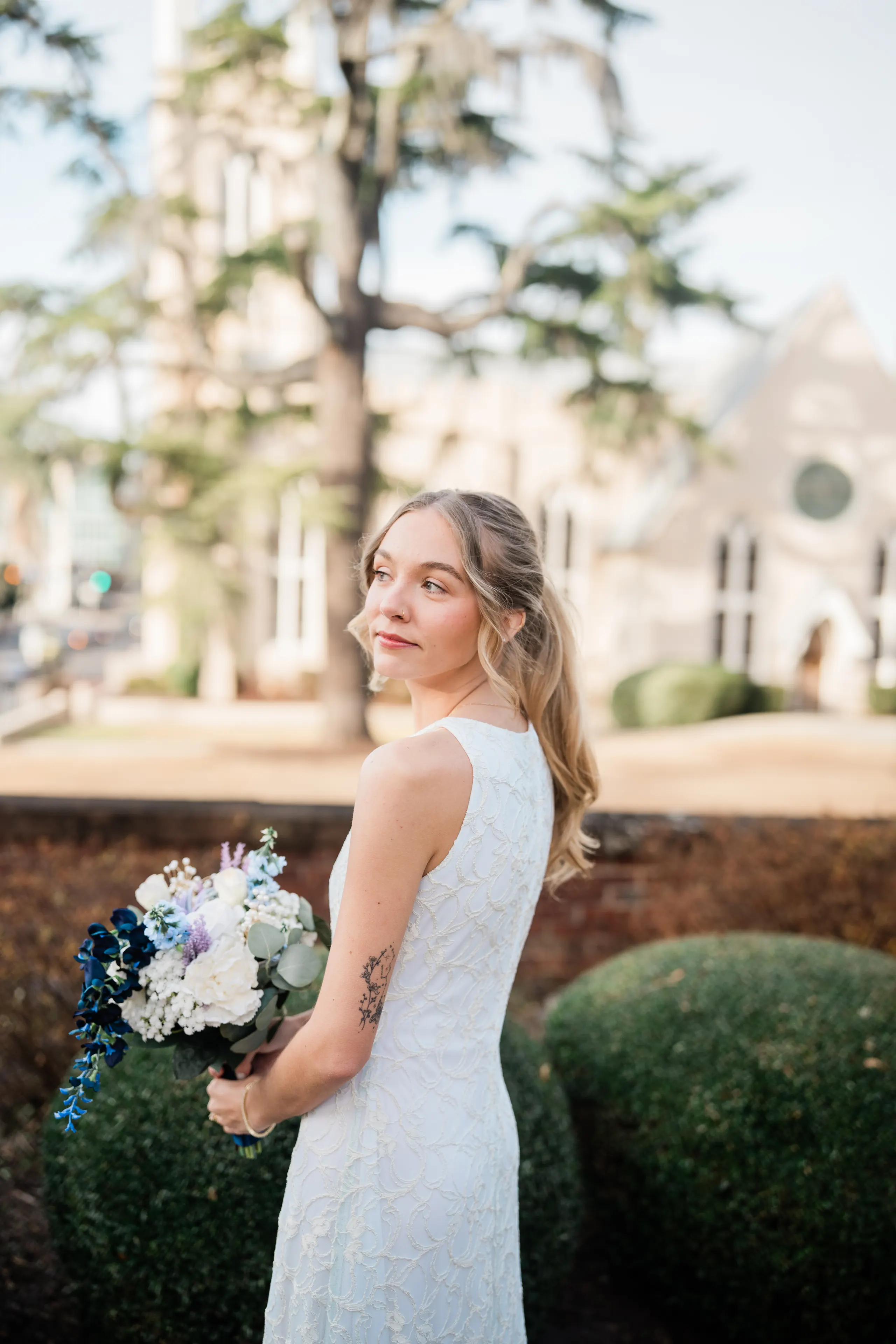 St. James Episcopal Church wedding photo 127