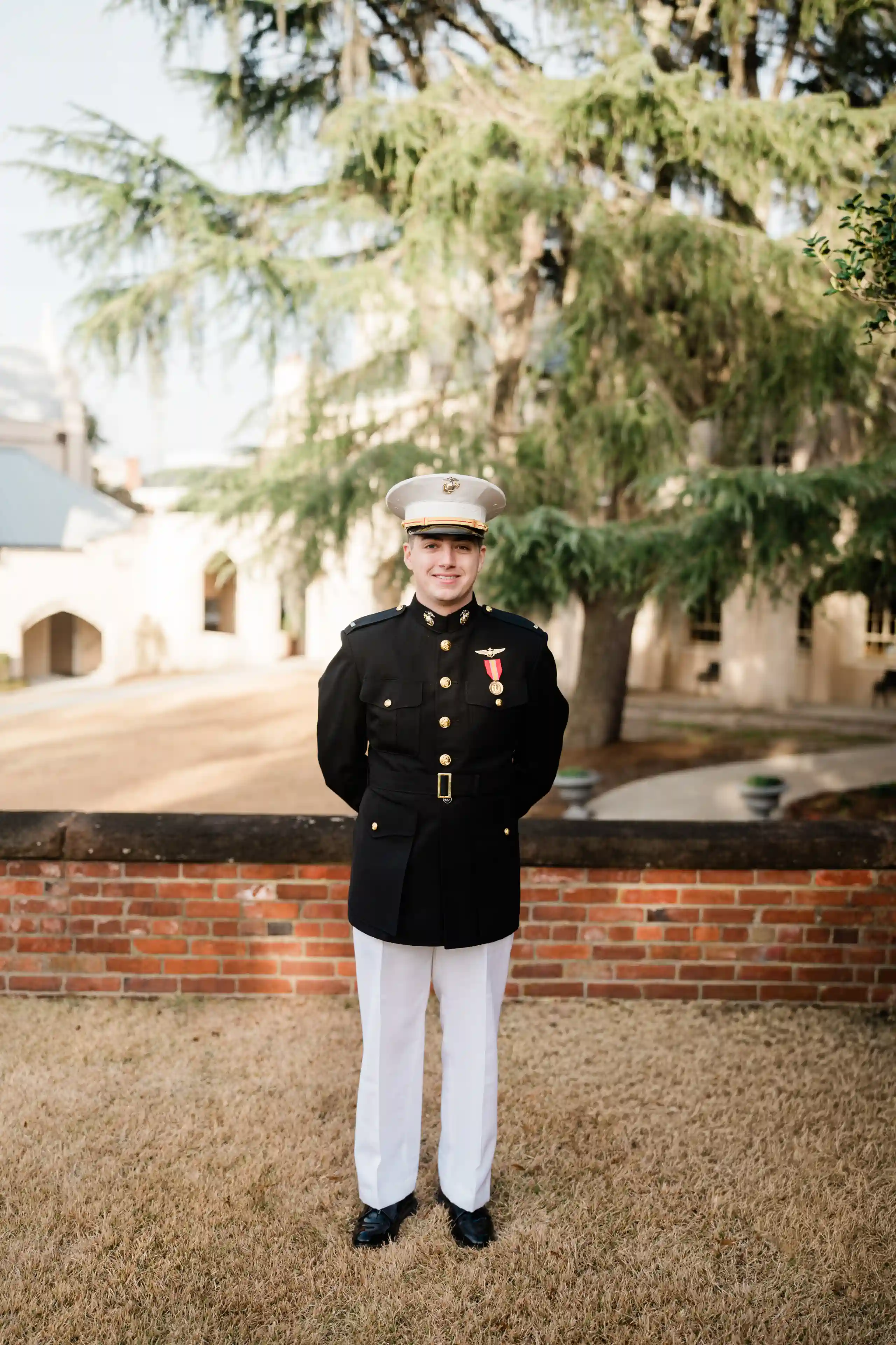 St. James Episcopal Church wedding photo 132