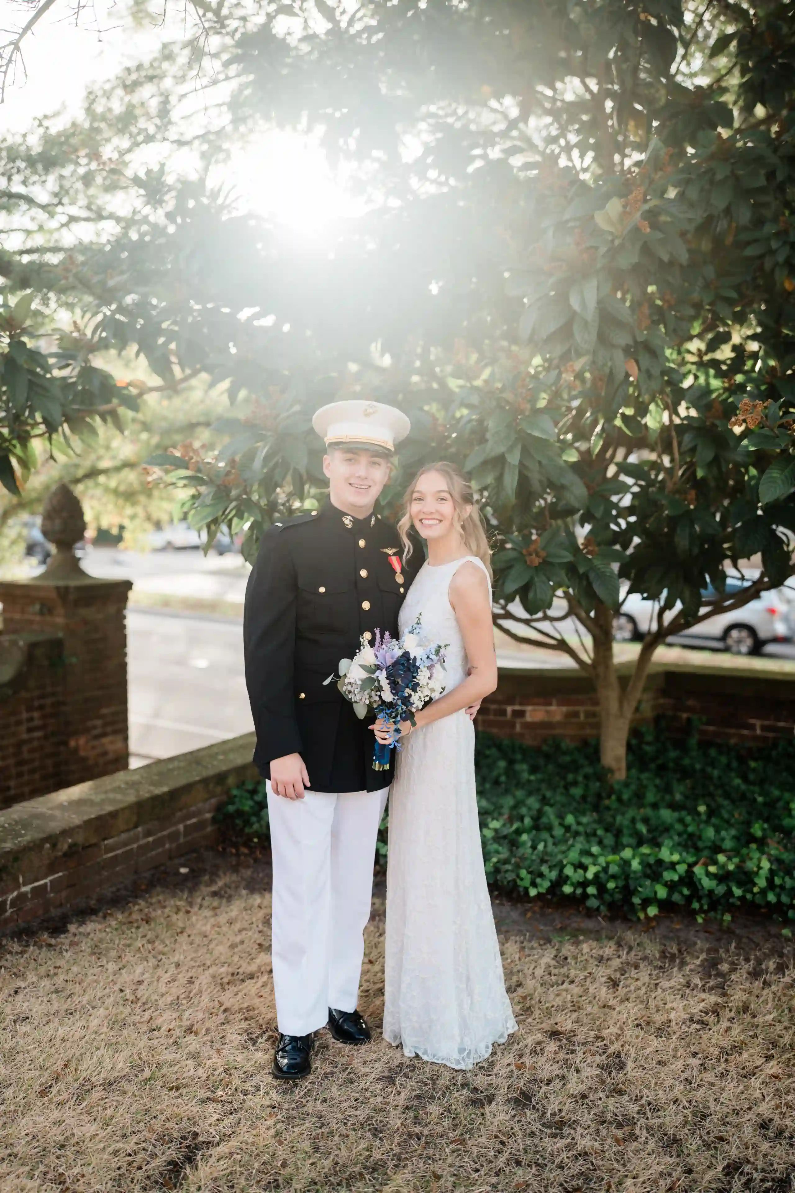 St. James Episcopal Church wedding photo 139