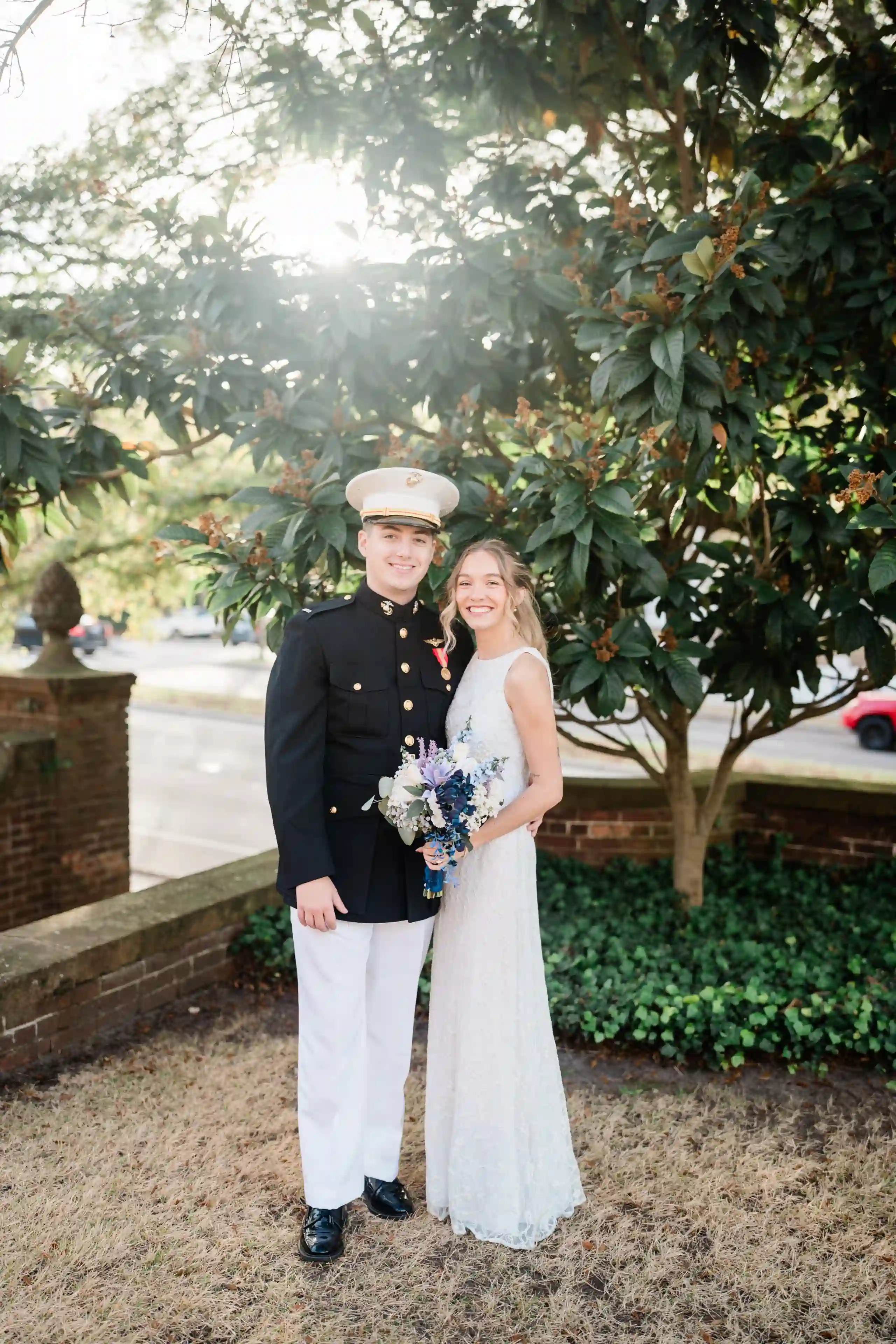 St. James Episcopal Church wedding photo 140