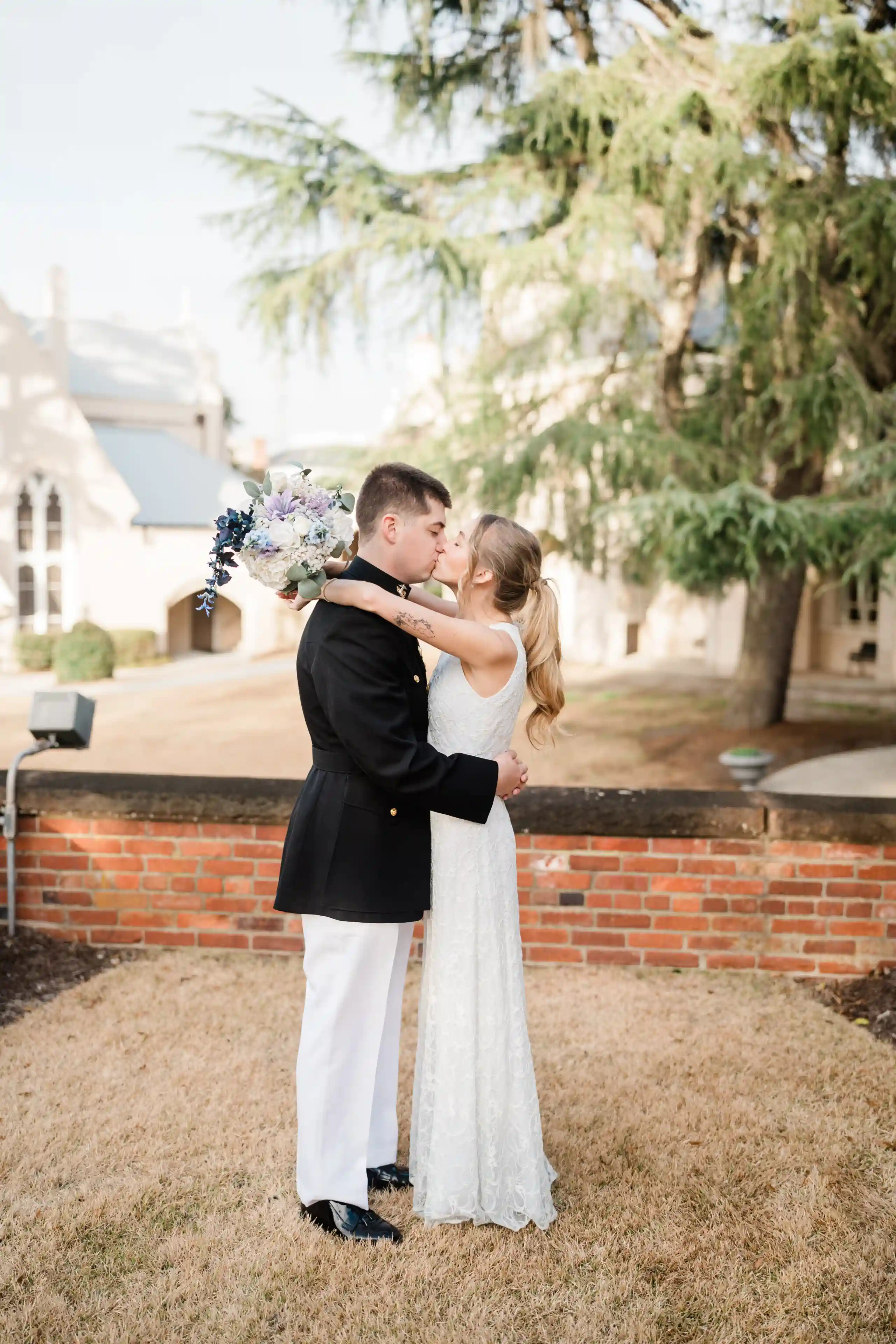 St. James Episcopal Church wedding photo 145