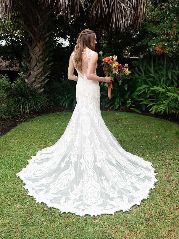 St. Thomas Preservation Hall wedding photo 21