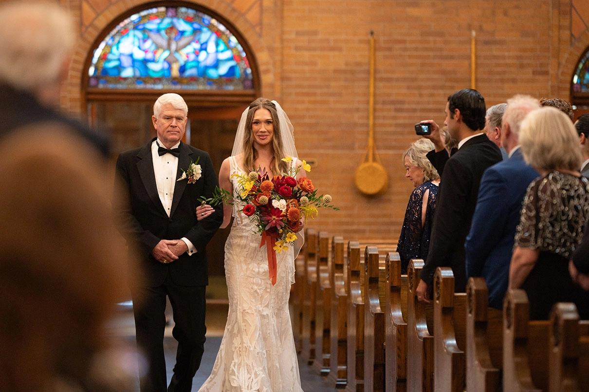 St. Thomas Preservation Hall wedding photo 33