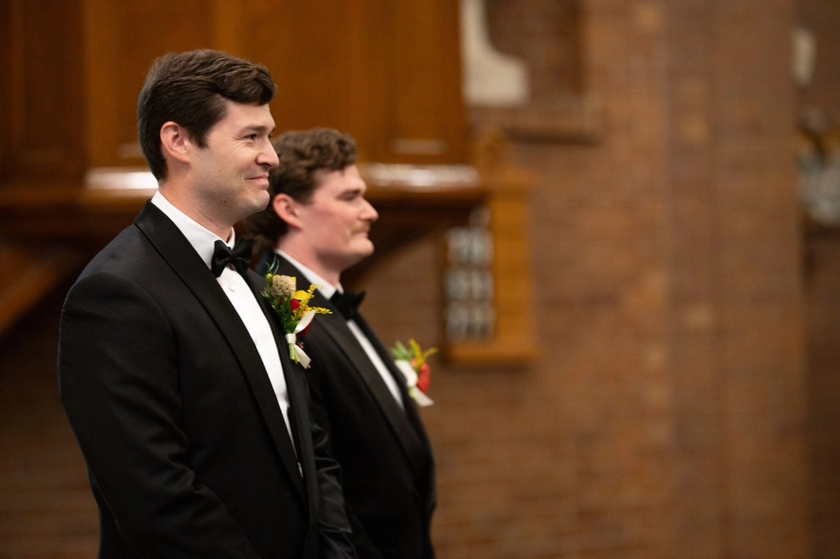 St. Thomas Preservation Hall wedding photo 37