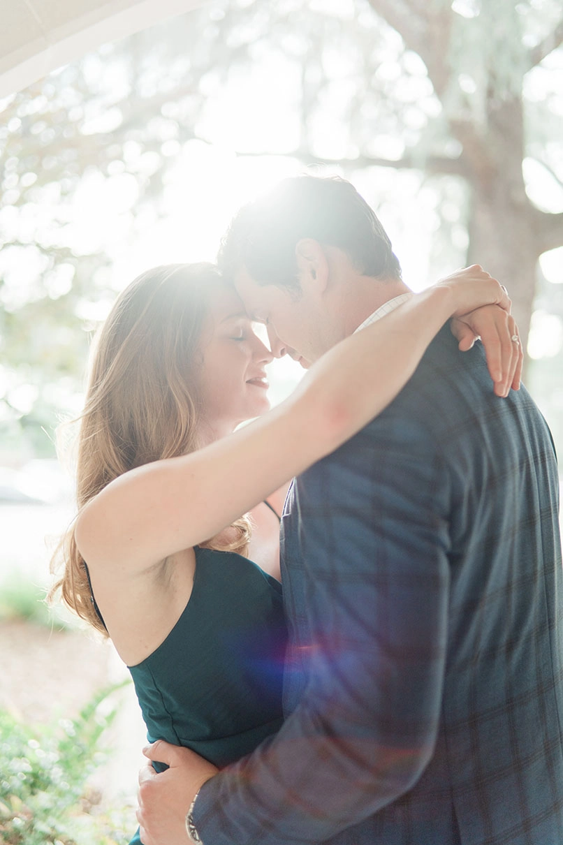 St. Thomas Preservation Hall wedding photo 44