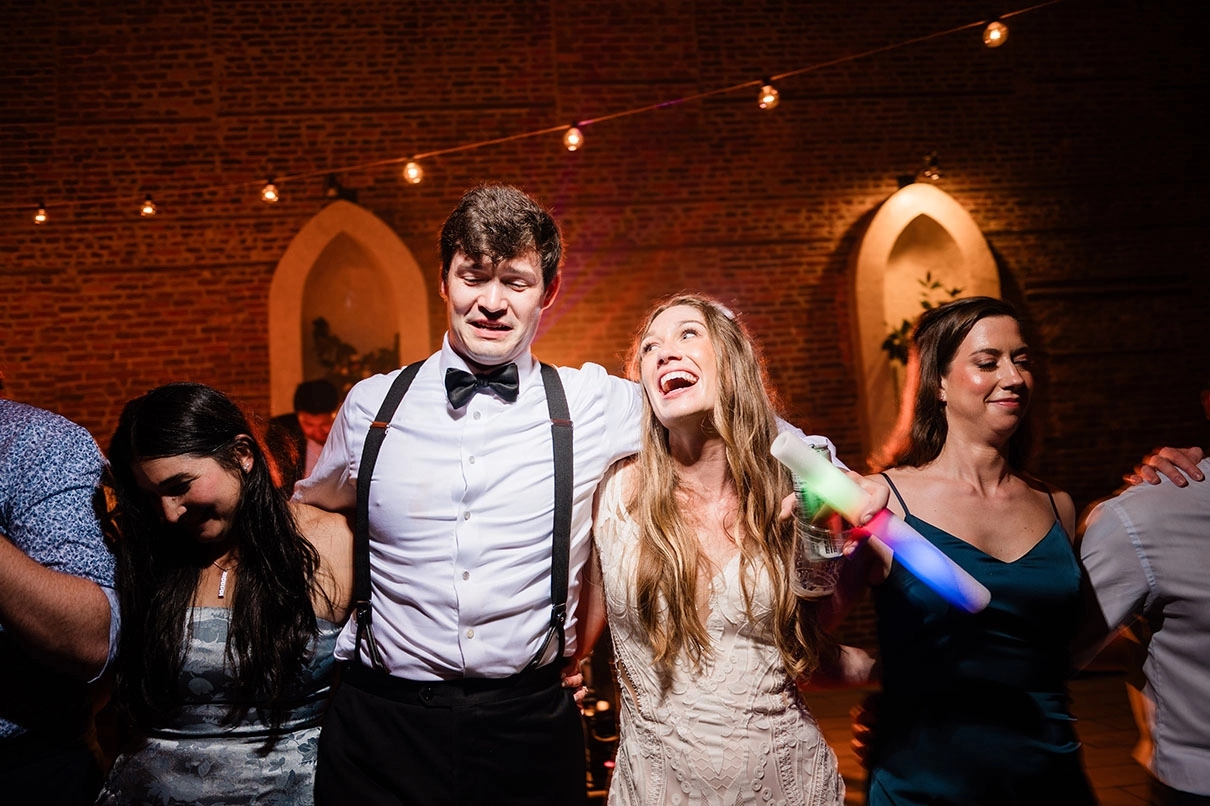 St. Thomas Preservation Hall wedding photo 54