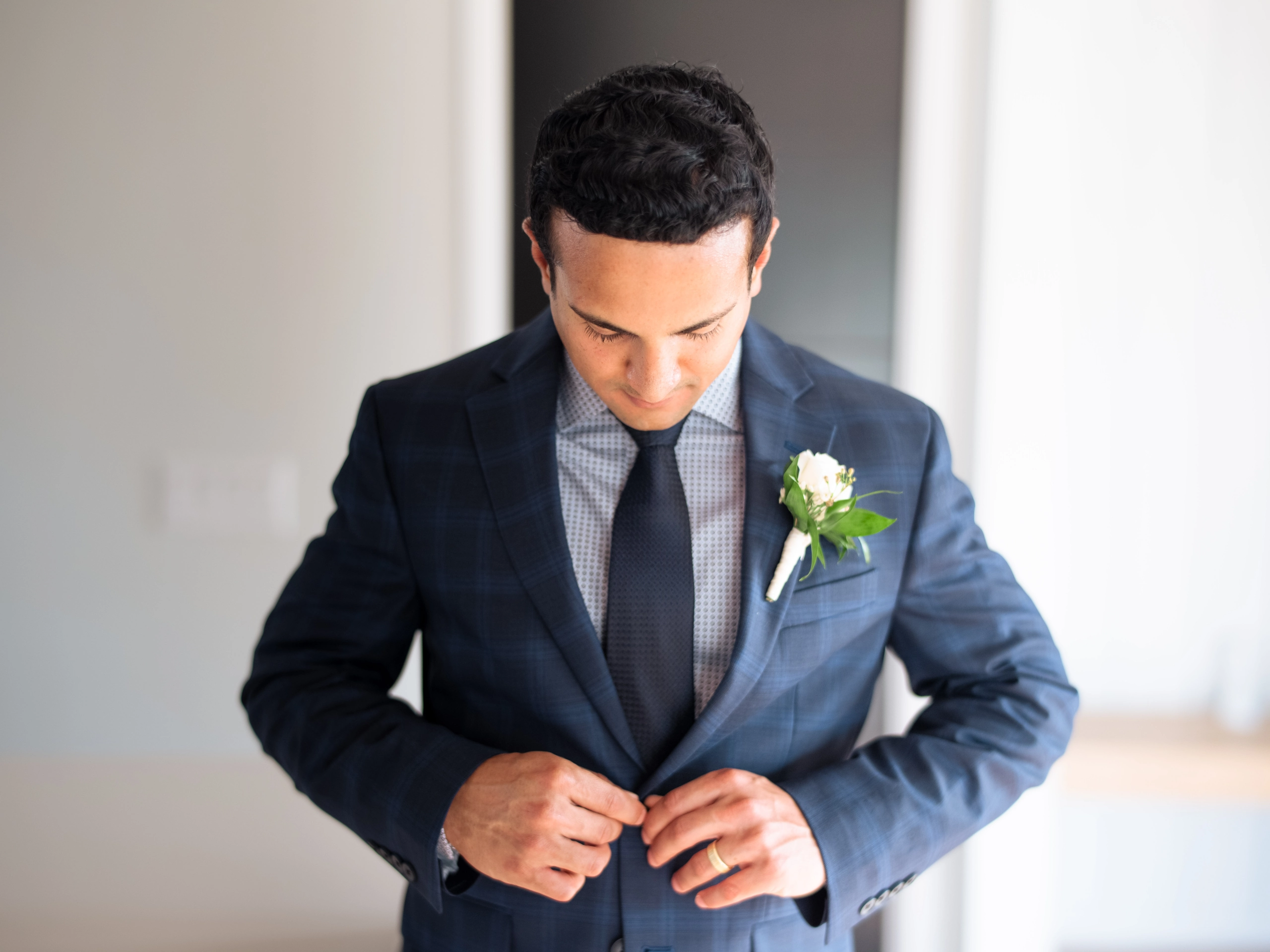 Wrightsville Beach Townhome wedding photo 17