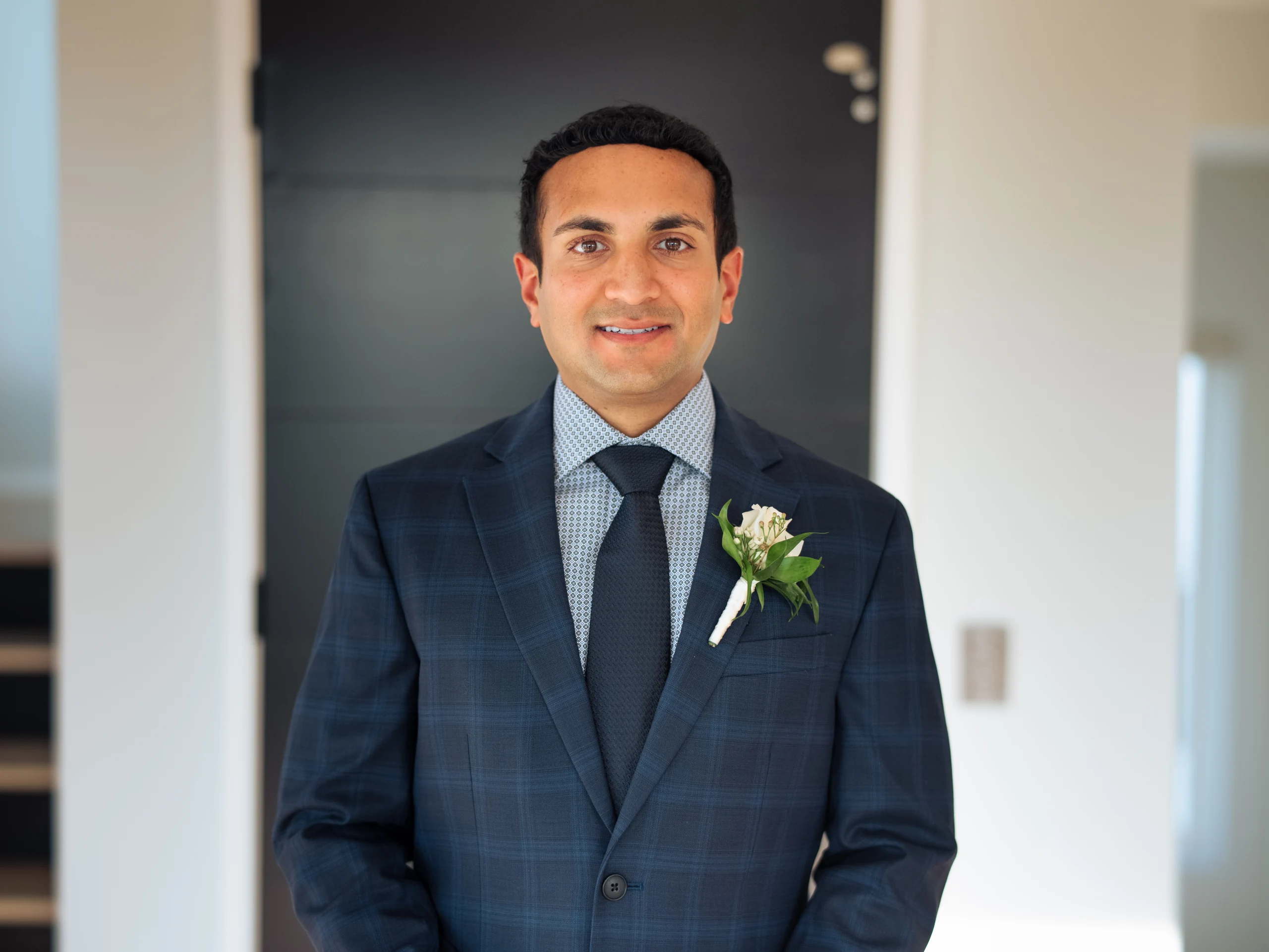 Wrightsville Beach Townhome wedding photo 19