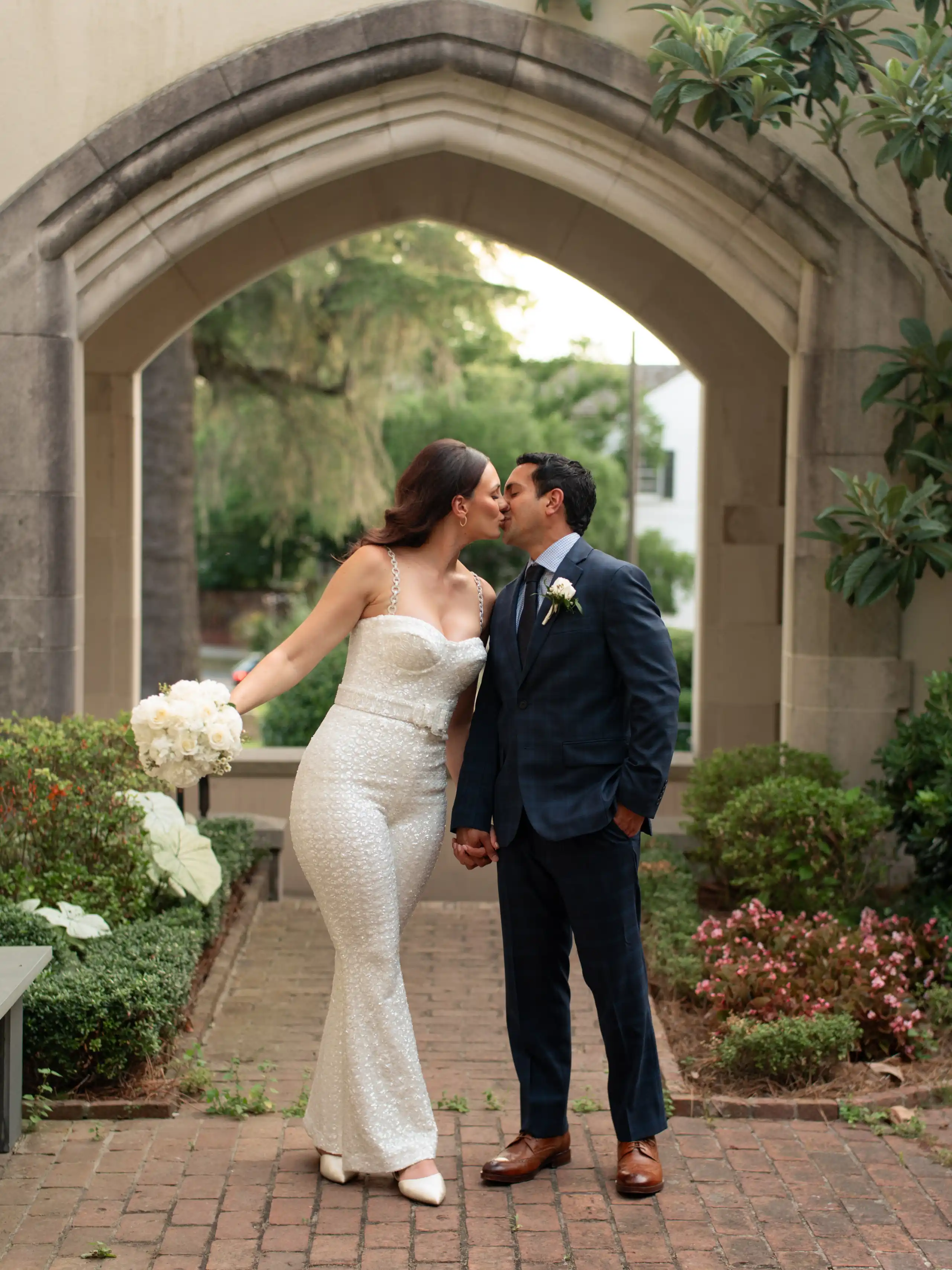 Wrightsville Beach Townhome wedding photo 22