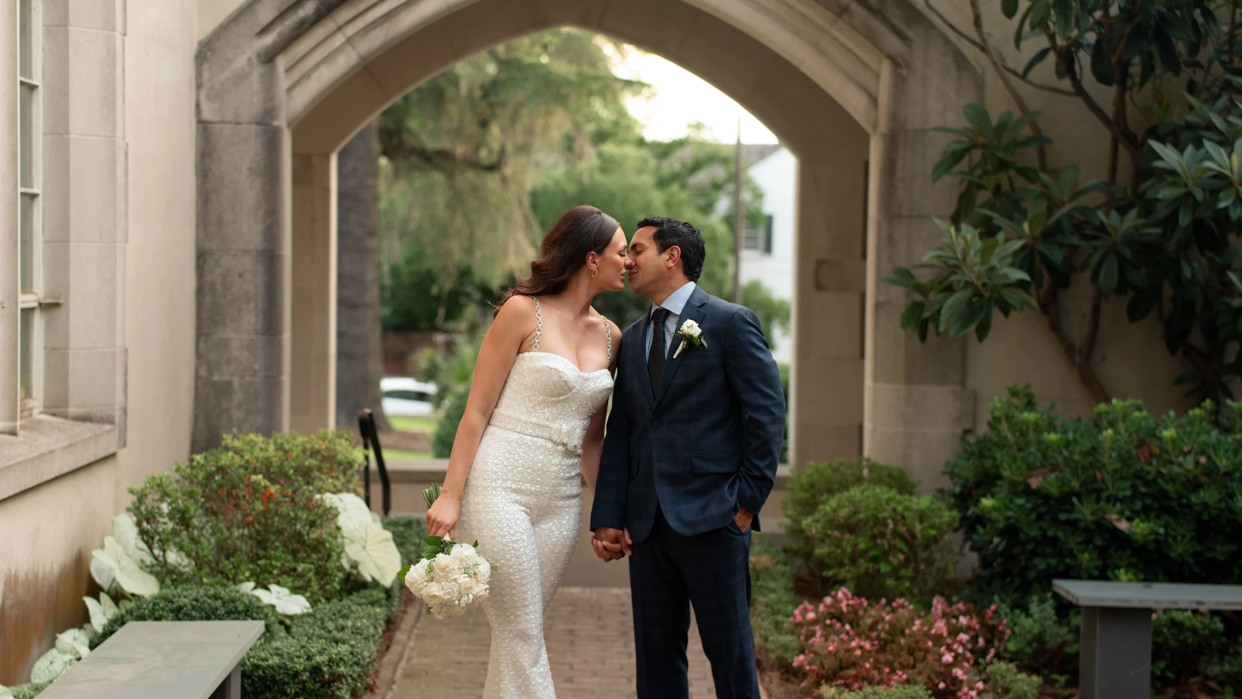 Wrightsville Beach Townhome wedding photo 23