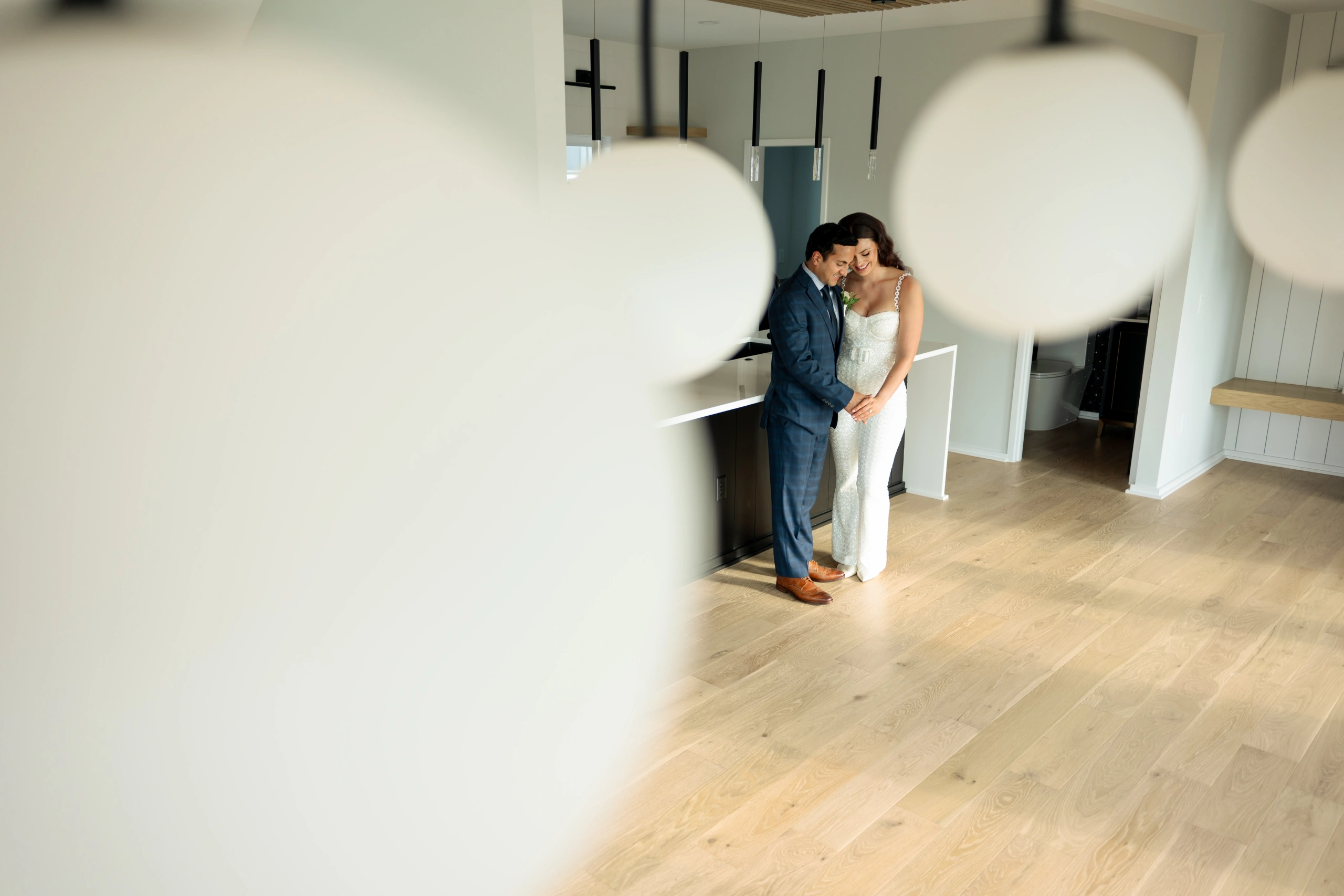 Wrightsville Beach Townhome wedding photo 30