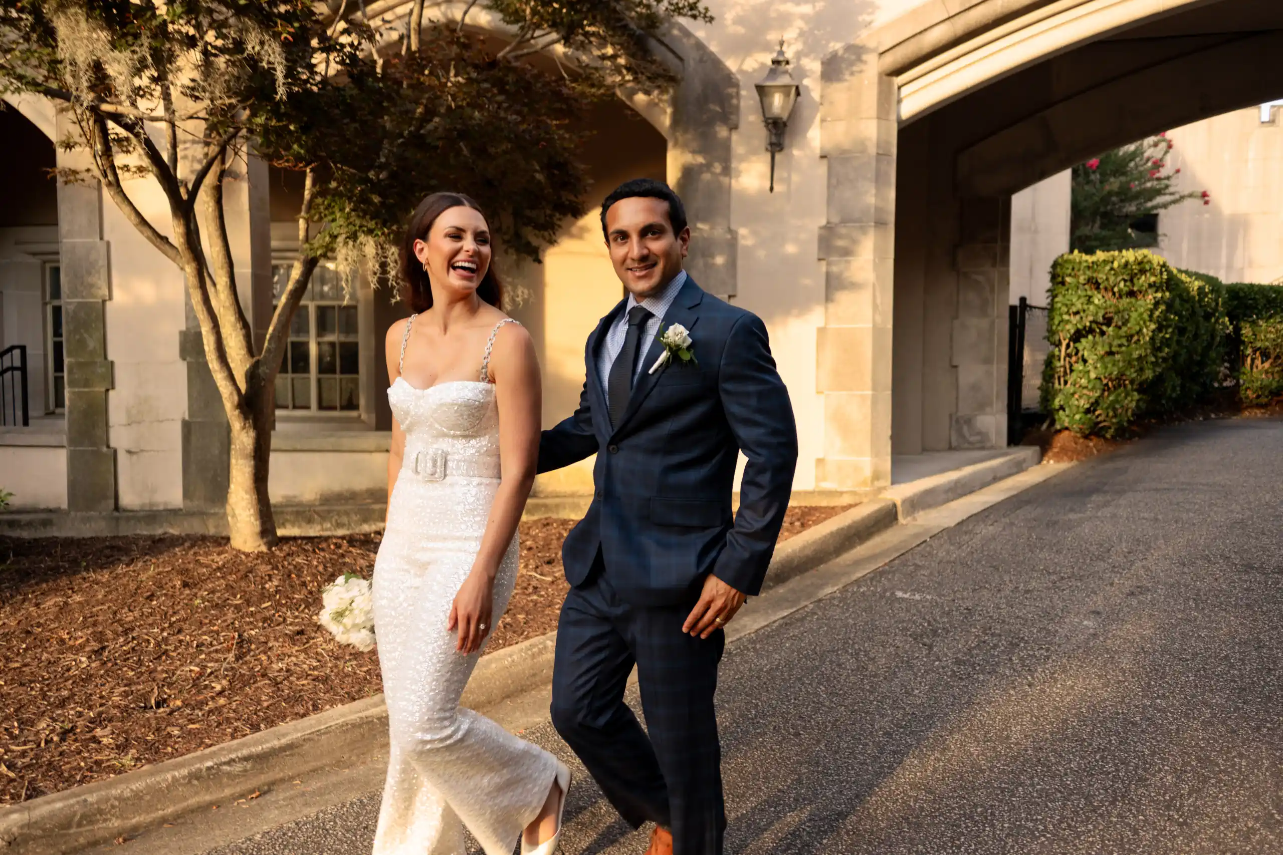 Wrightsville Beach Townhome wedding photo 34