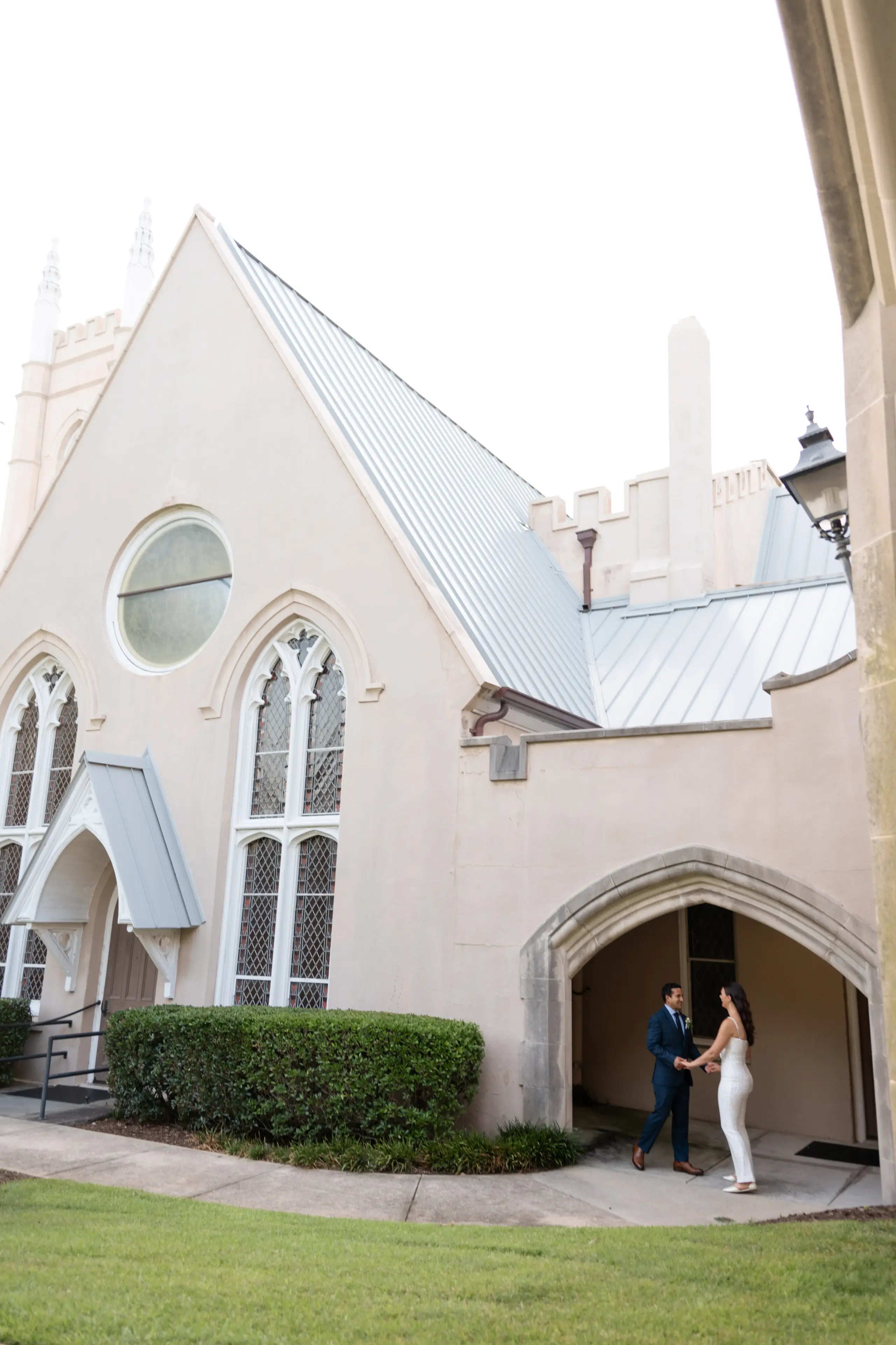 Wrightsville Beach Townhome wedding photo 43