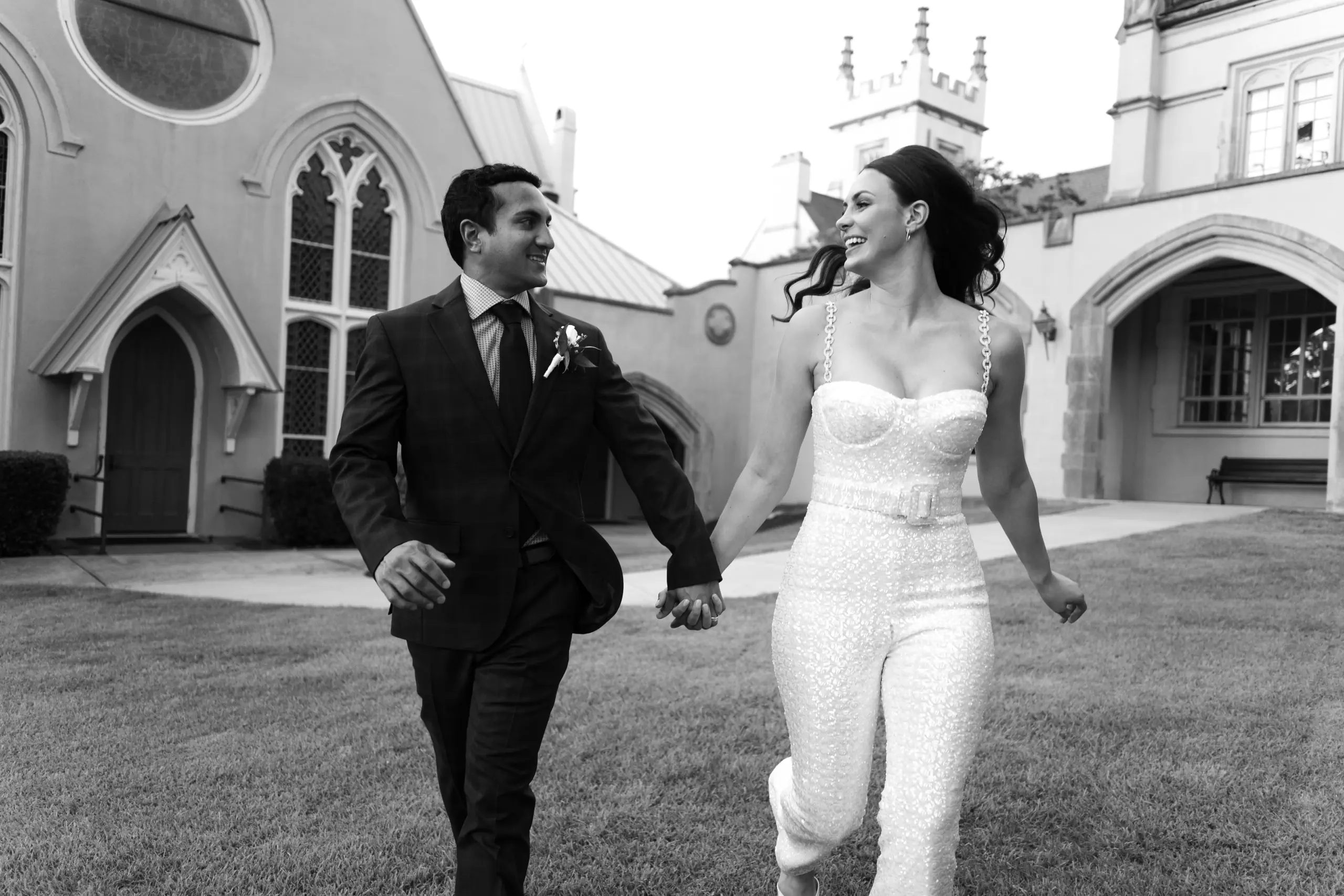 Wrightsville Beach Townhome wedding photo 52