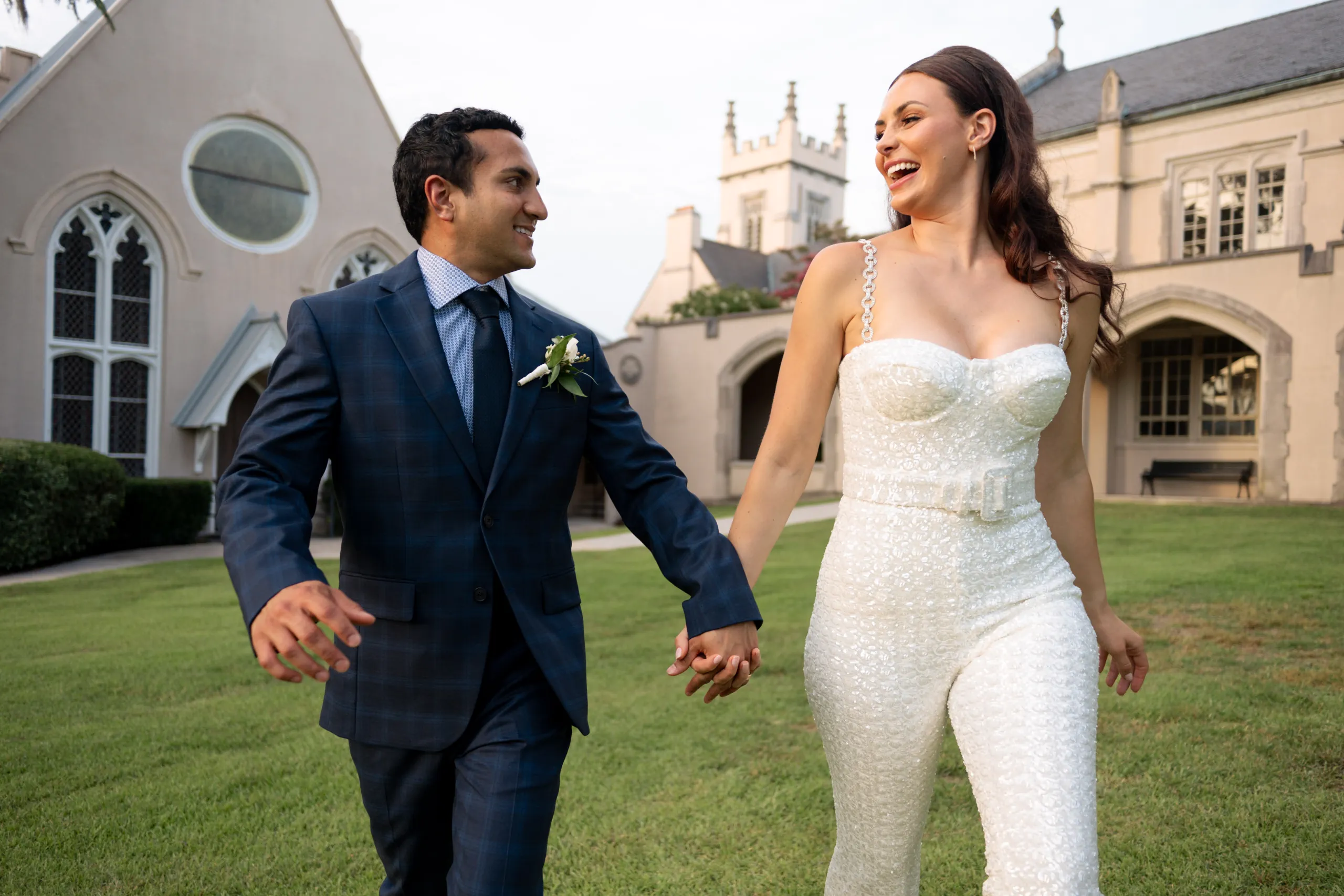 Wrightsville Beach Townhome wedding photo 54