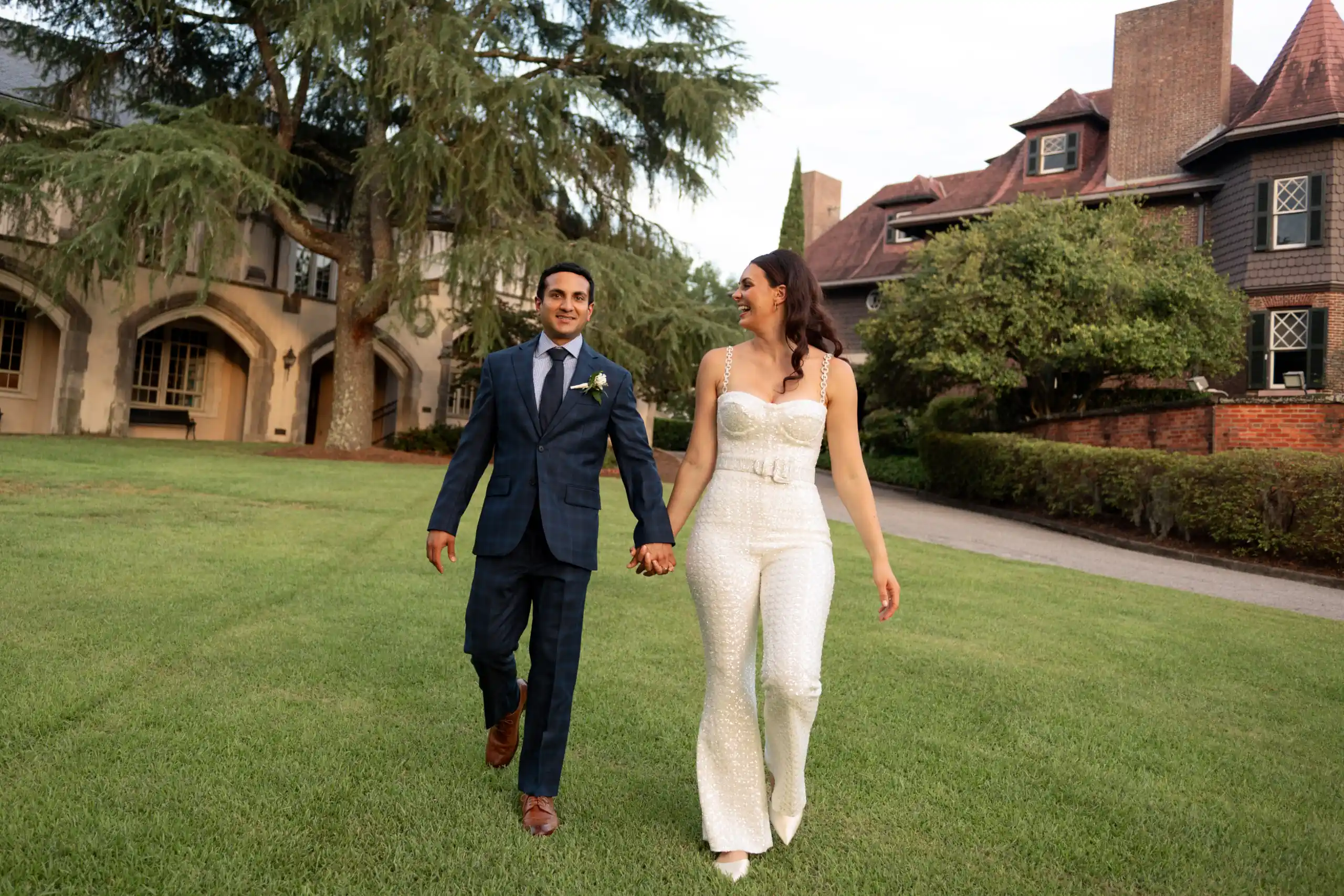 Wrightsville Beach Townhome wedding photo 56