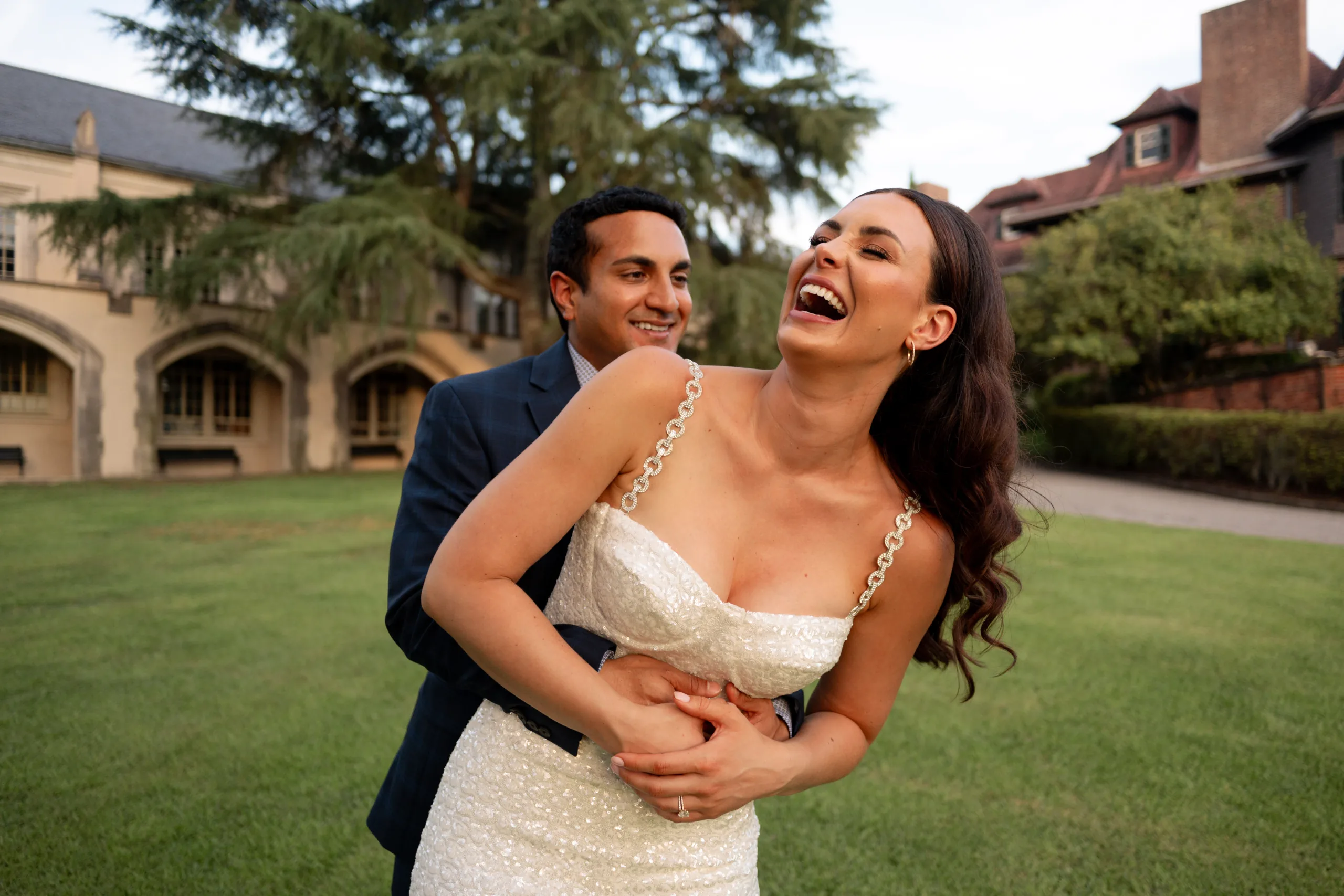 Wrightsville Beach Townhome wedding photo 60