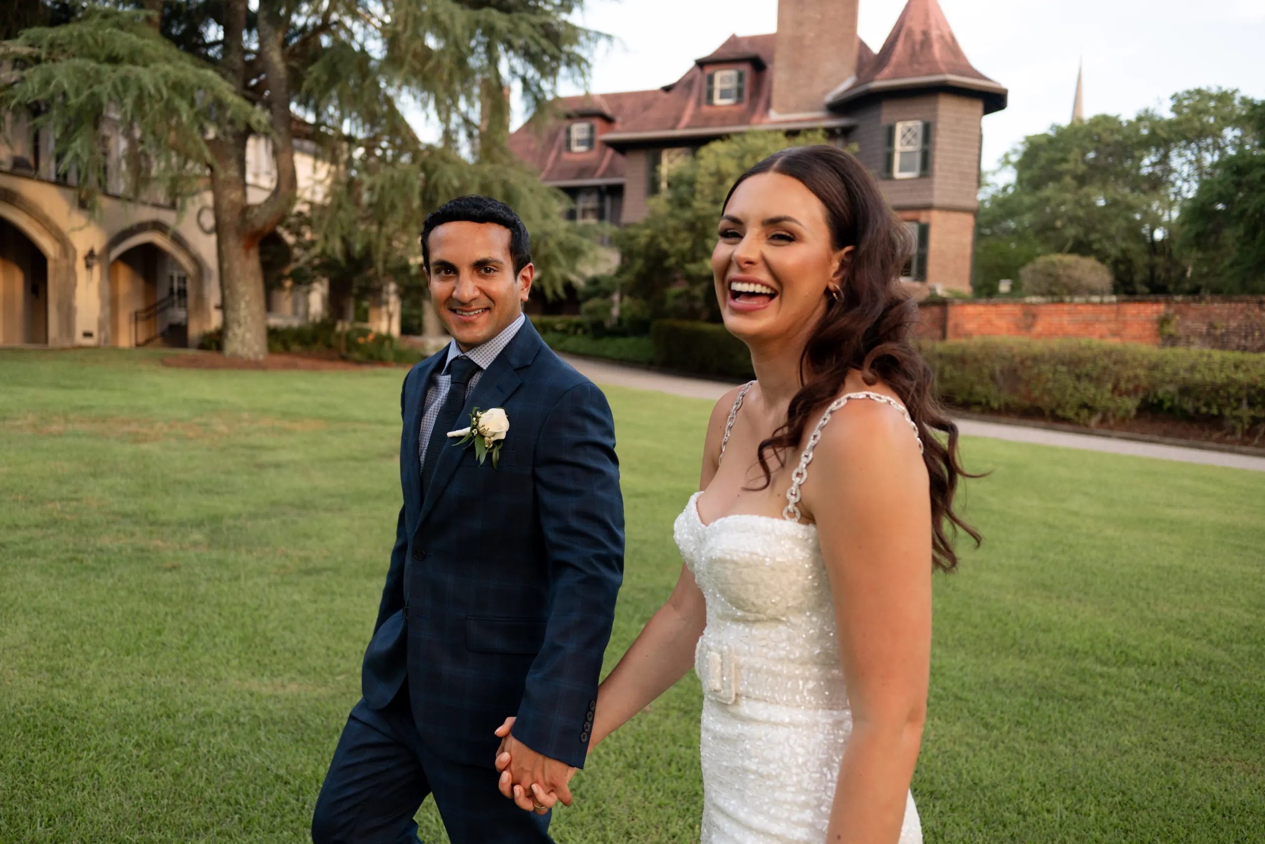Wrightsville Beach Townhome wedding photo 64
